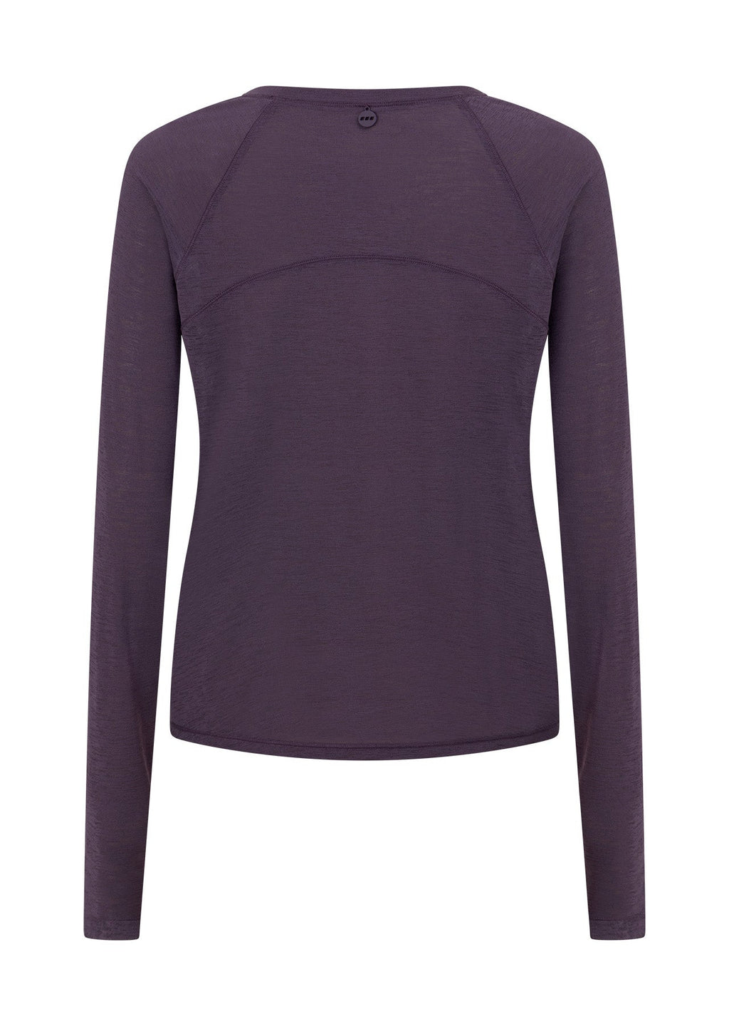 On The Run Long Sleeve Top