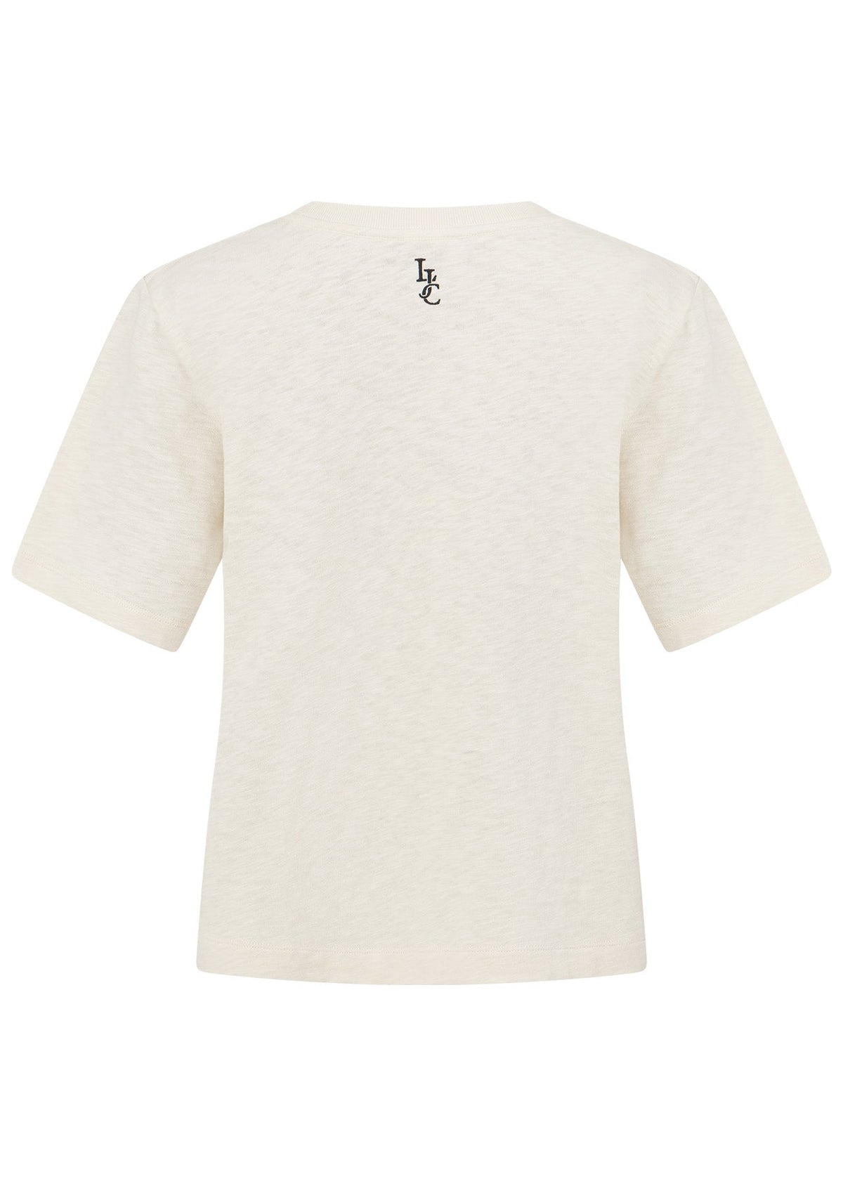 LJC Heritage Textured T-Shirt