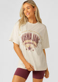 Reach For The Stars Boyfriend Tee