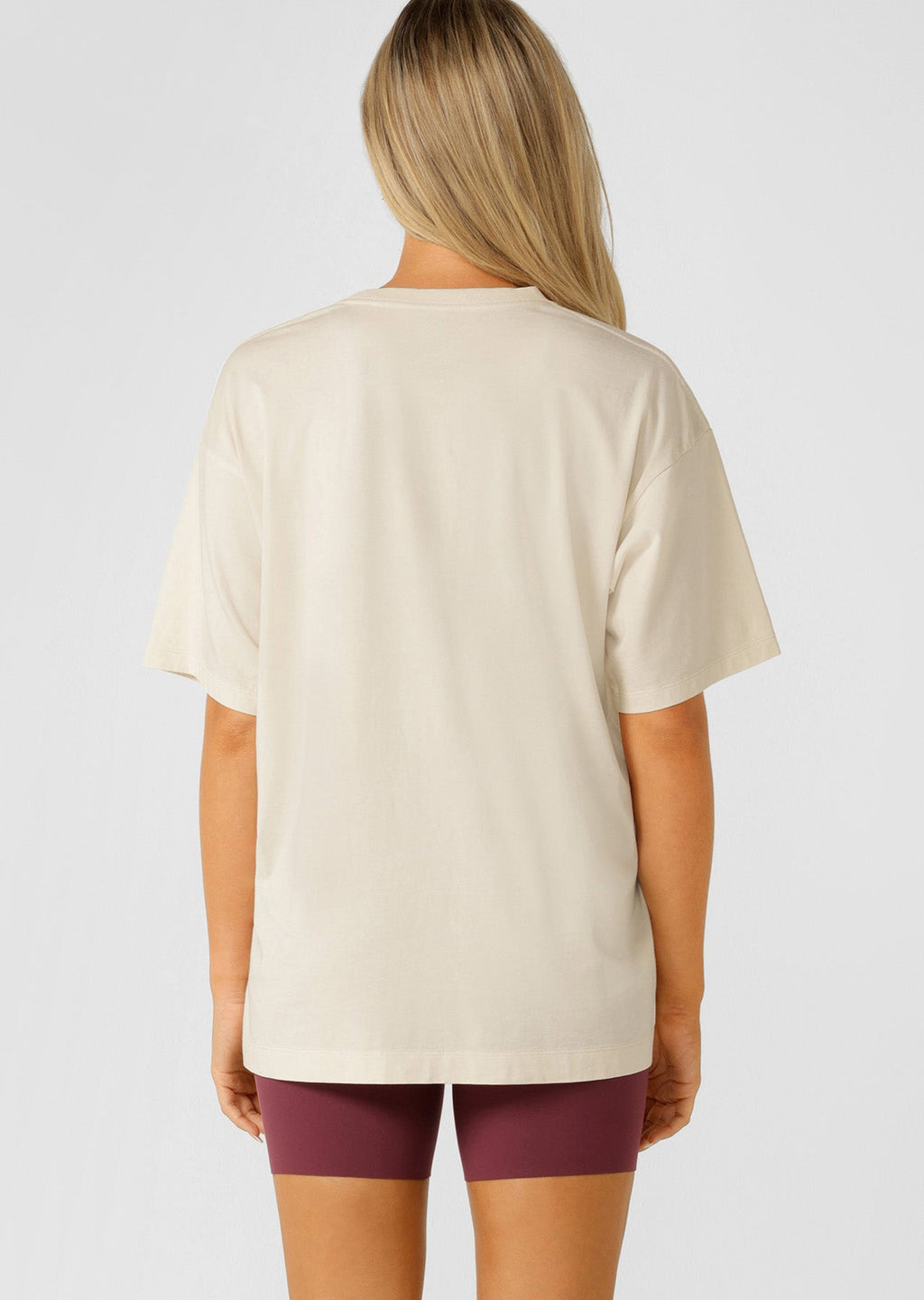 Reach For The Stars Boyfriend Tee