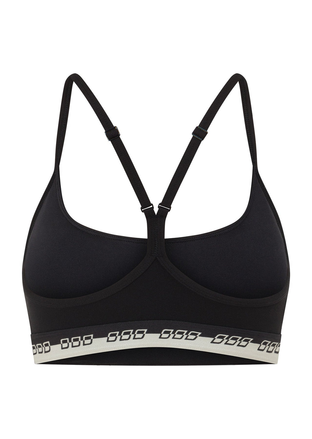 Iconic All Day Sports Bra