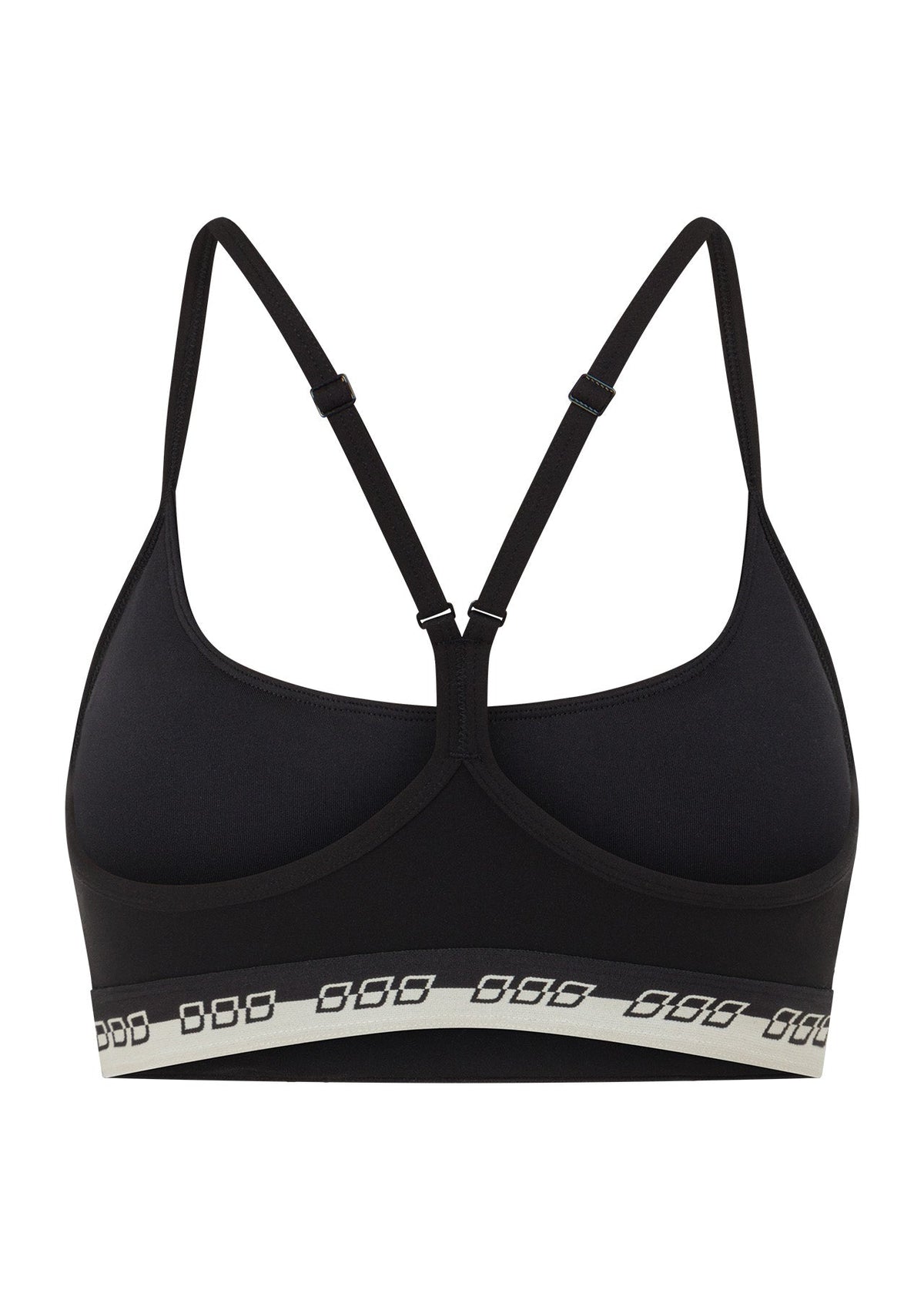 Iconic All Day Sports Bra