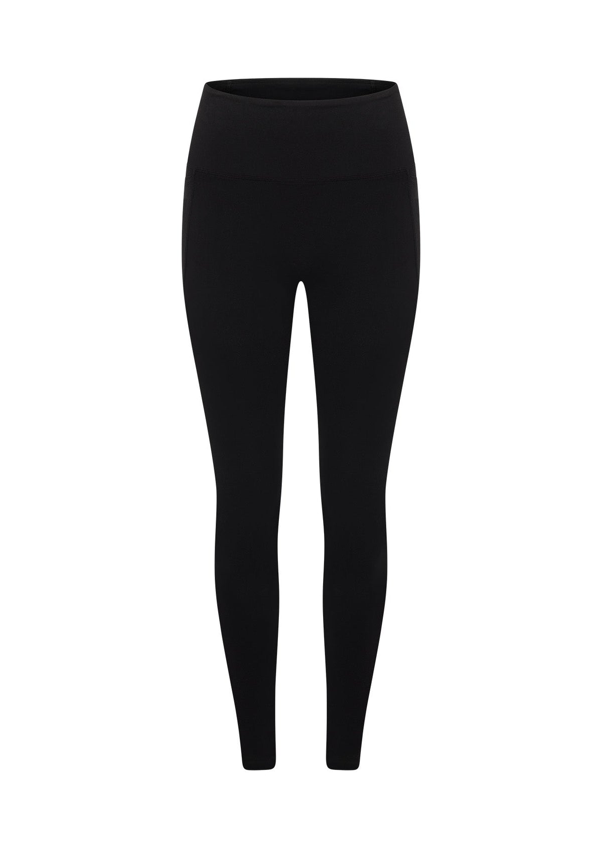 Amy No Ride Phone Pocket Ankle Biter Tech Leggings