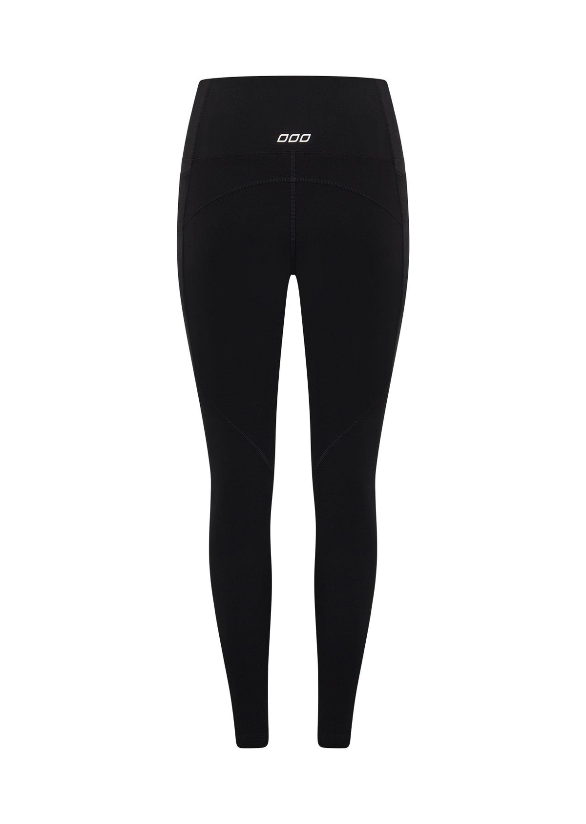 Amy No Ride Phone Pocket Ankle Biter Tech Leggings