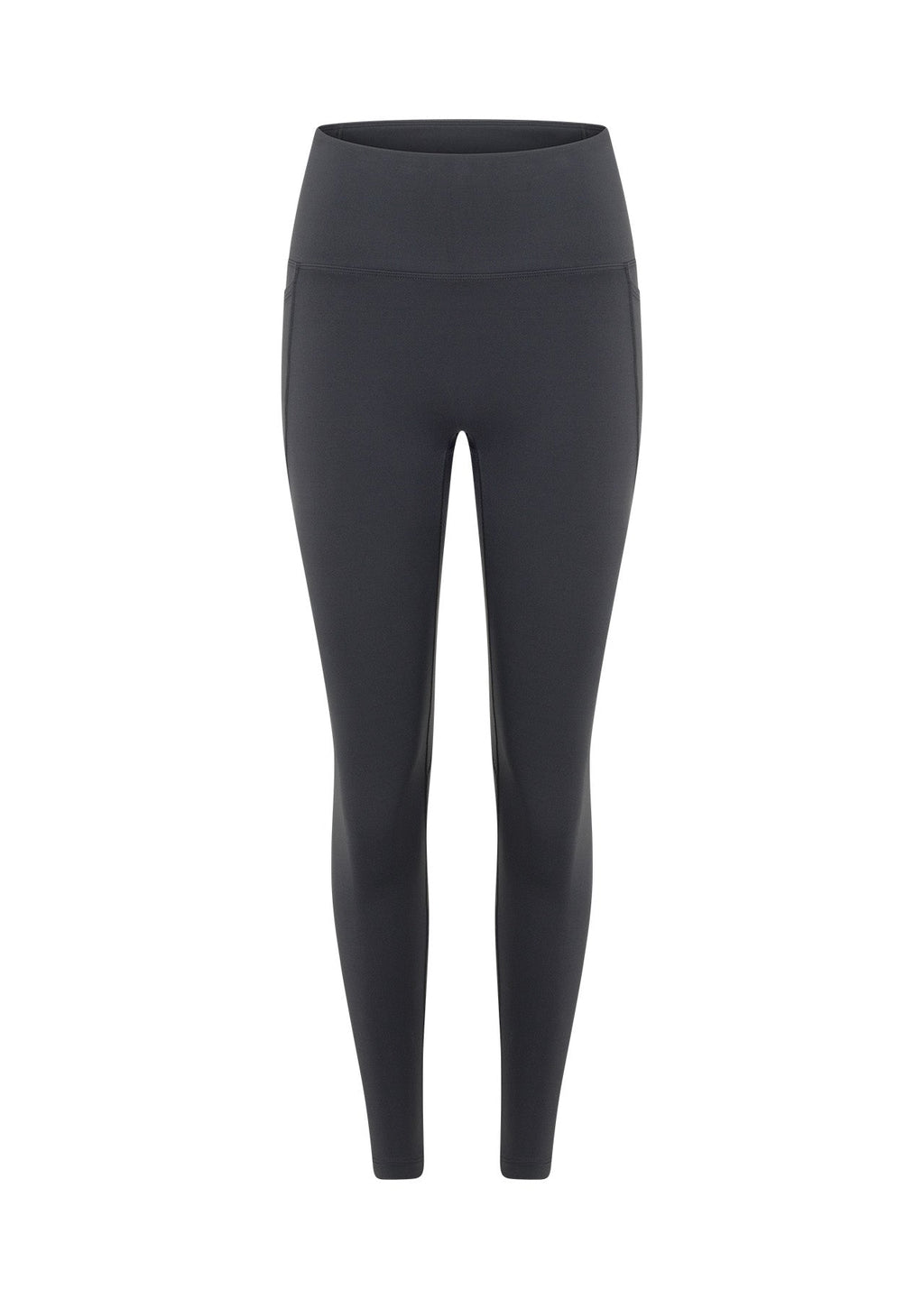 Amy No Ride Phone Pocket Ankle Biter Tech Leggings