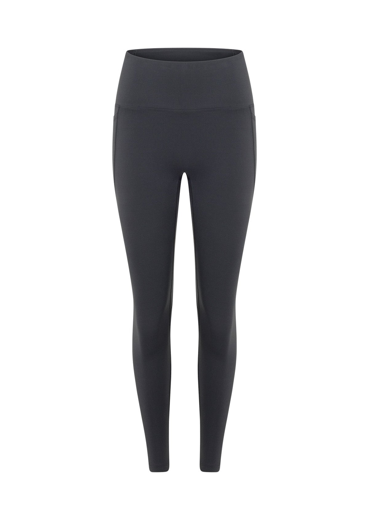 Amy No Ride Phone Pocket Ankle Biter Tech Leggings