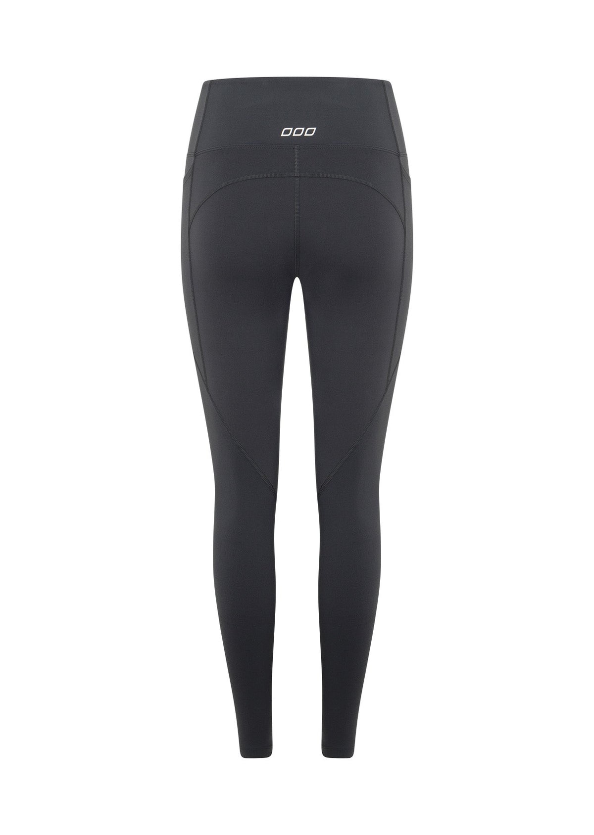 Amy No Ride Phone Pocket Ankle Biter Tech Leggings