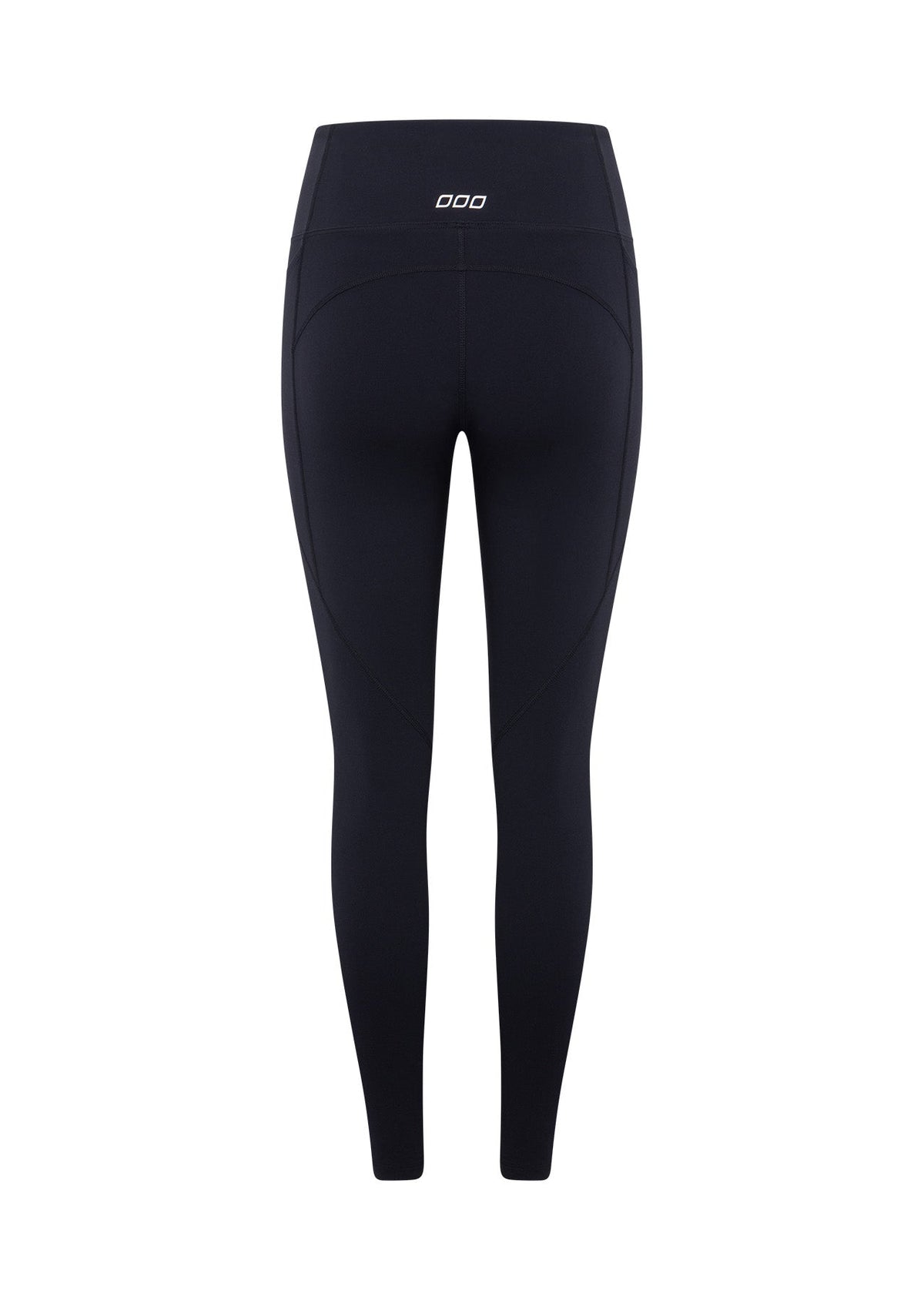 Amy No Ride Phone Pocket Ankle Biter Tech Leggings