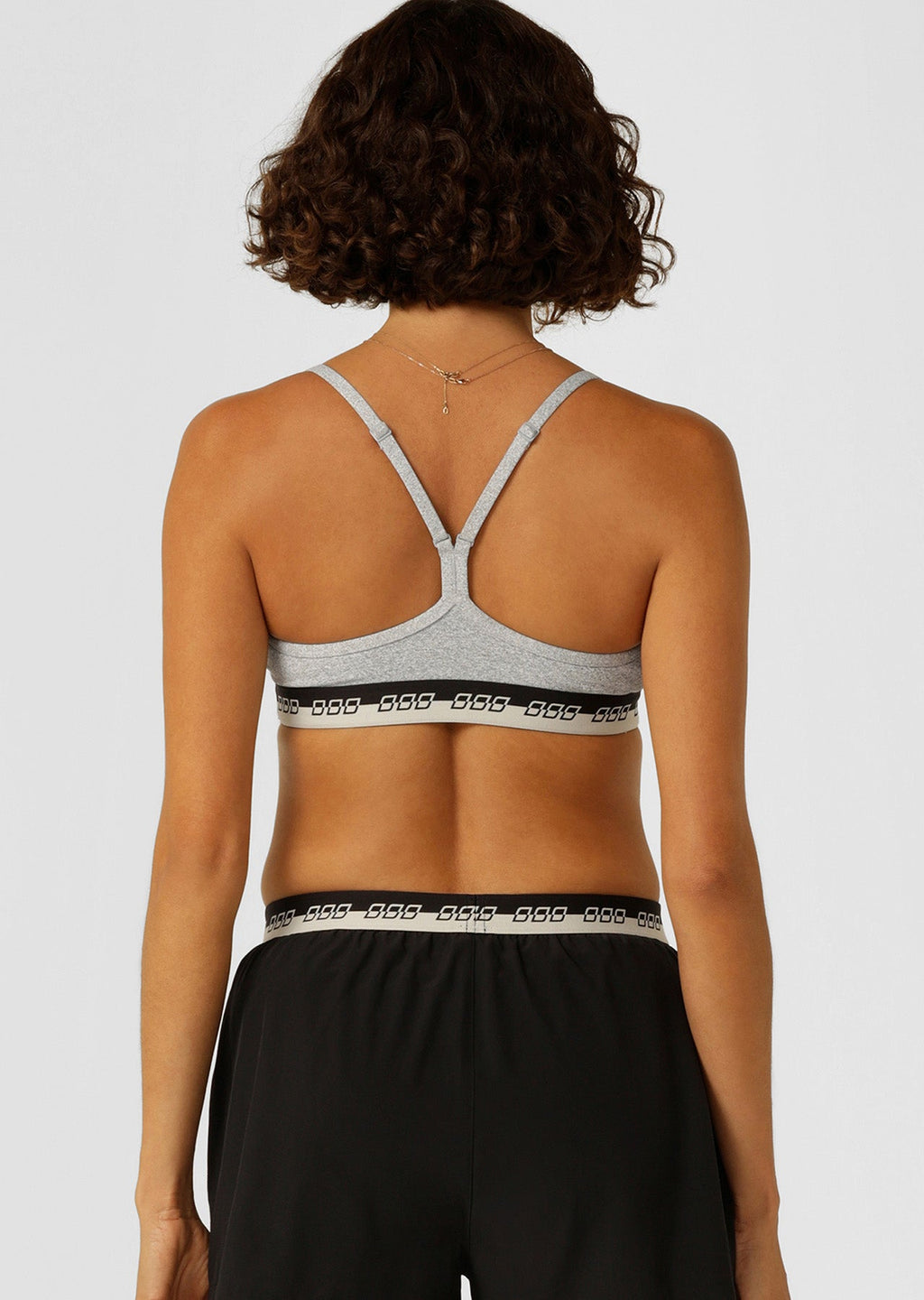 Iconic True Comfort All Day Sports Bra