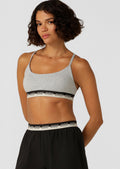 Iconic True Comfort All Day Sports Bra