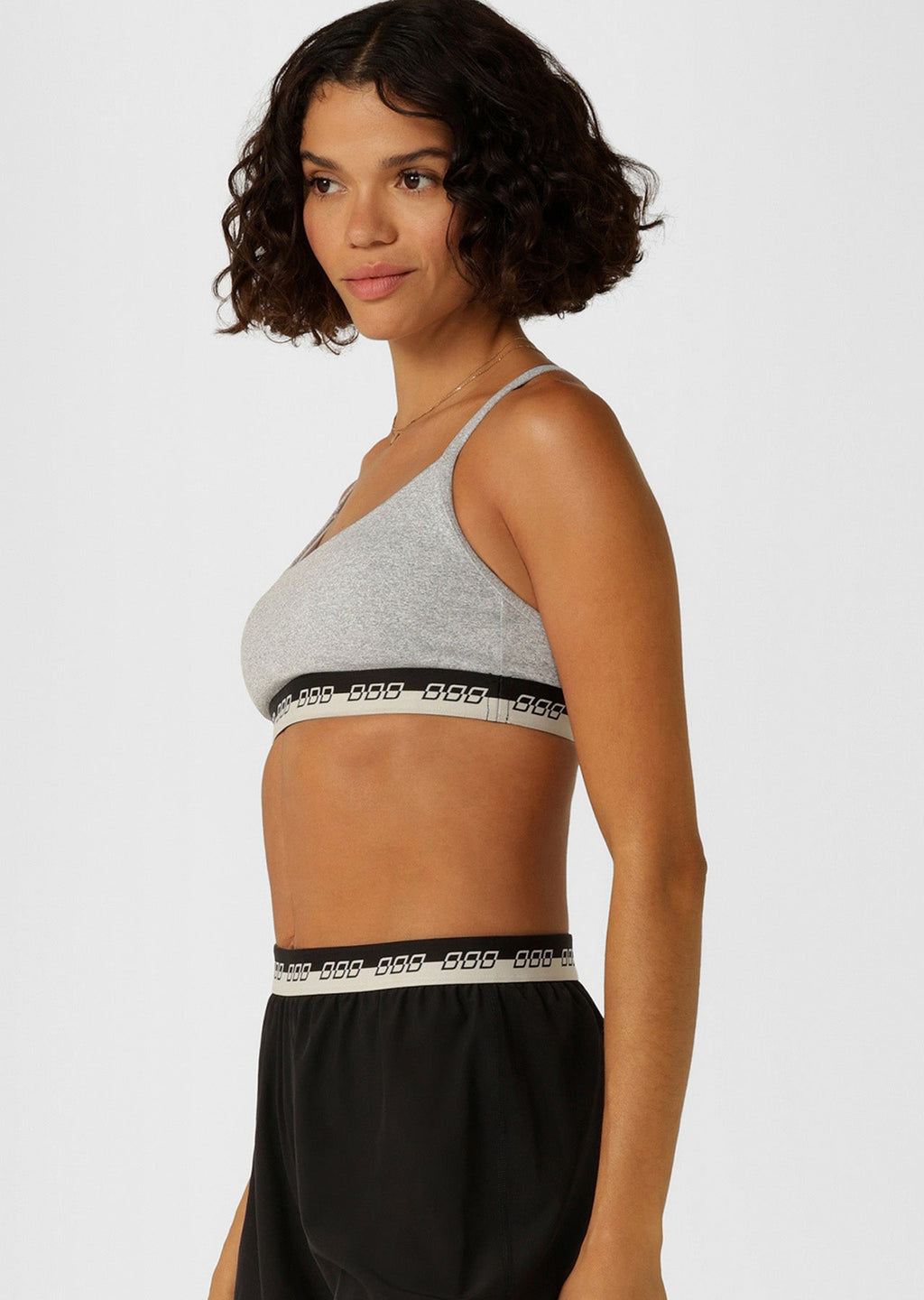 Iconic True Comfort All Day Sports Bra