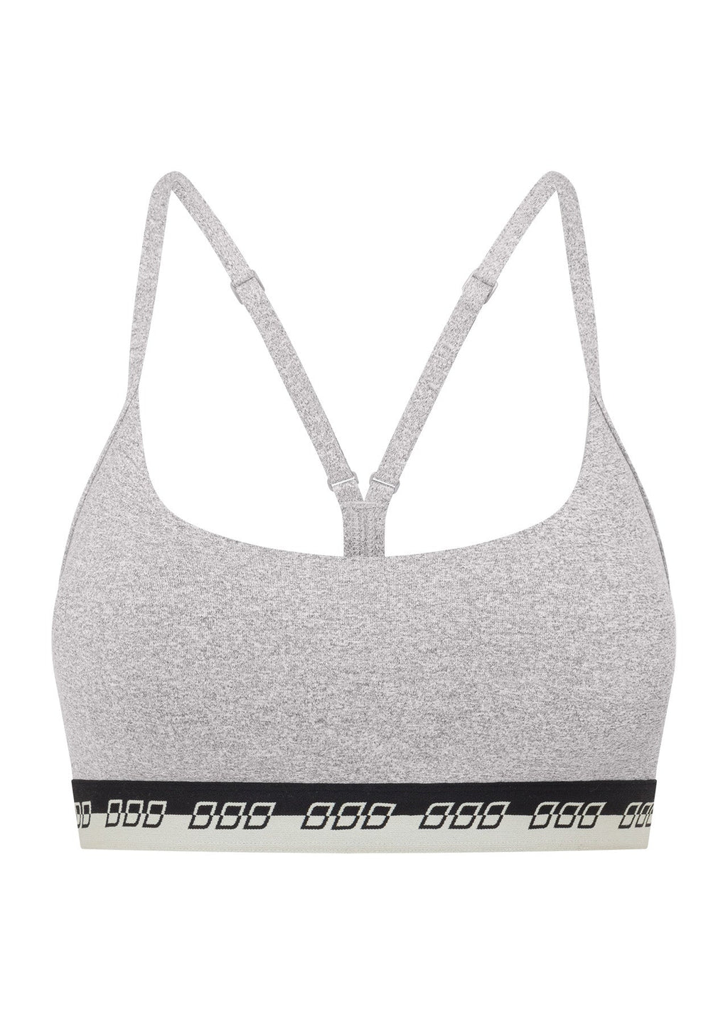 Iconic True Comfort All Day Sports Bra