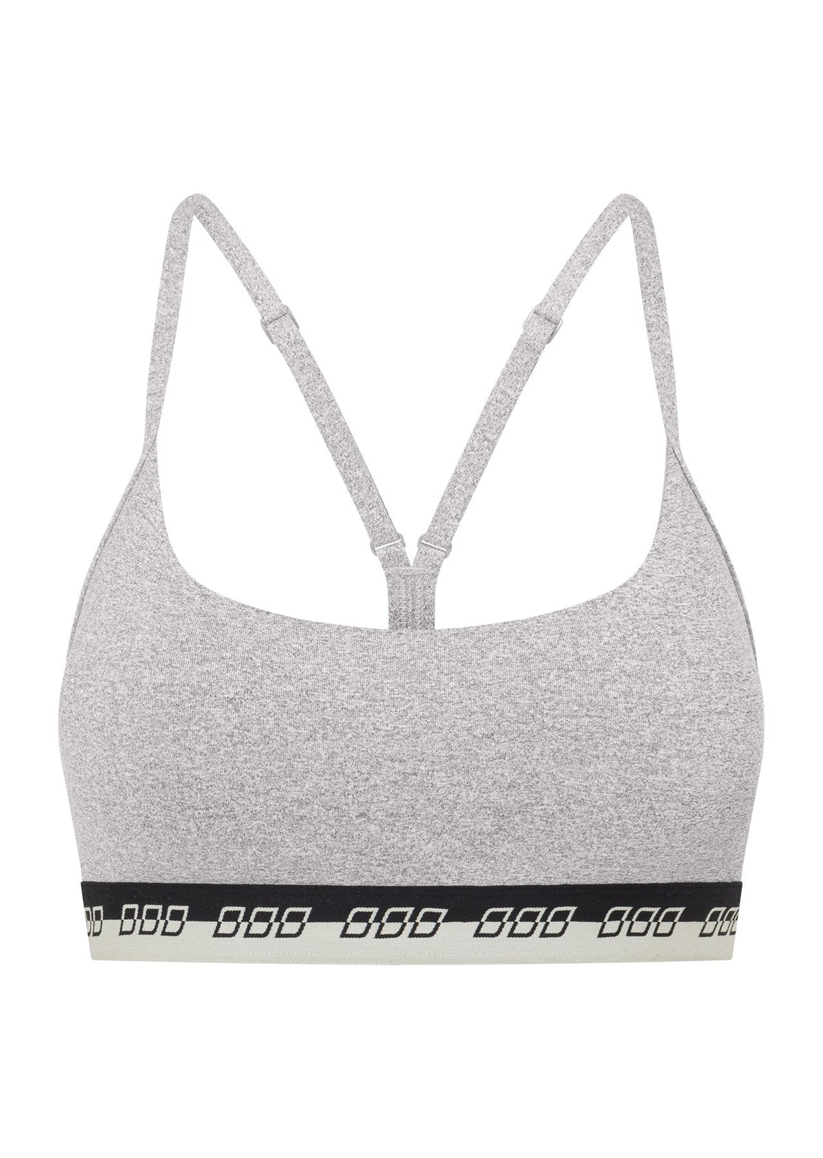 Iconic True Comfort All Day Sports Bra