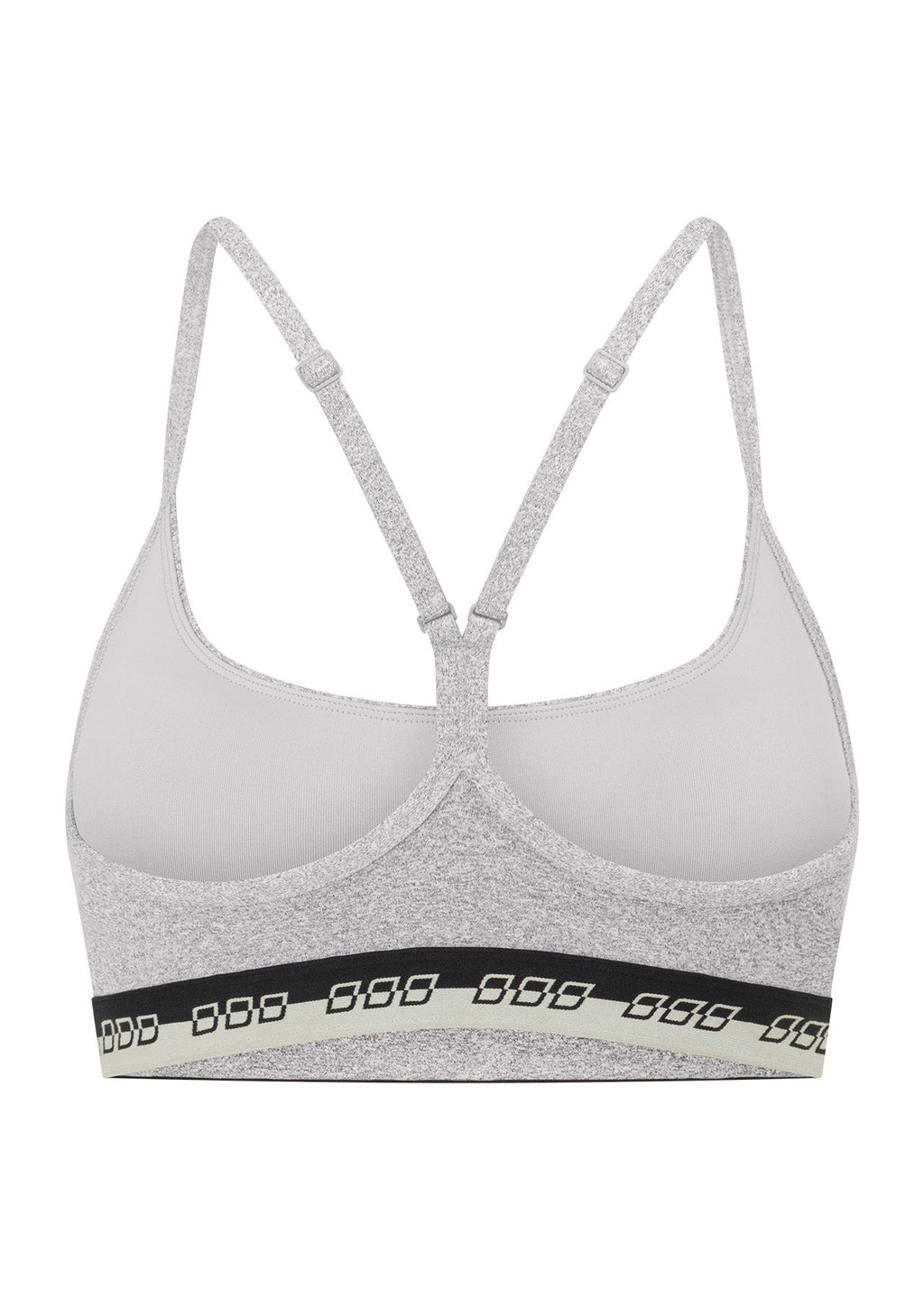 Iconic True Comfort All Day Sports Bra