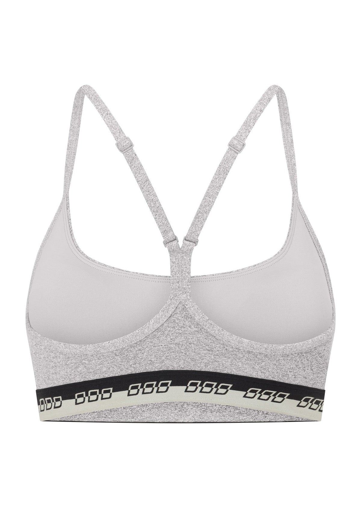 Iconic True Comfort All Day Sports Bra