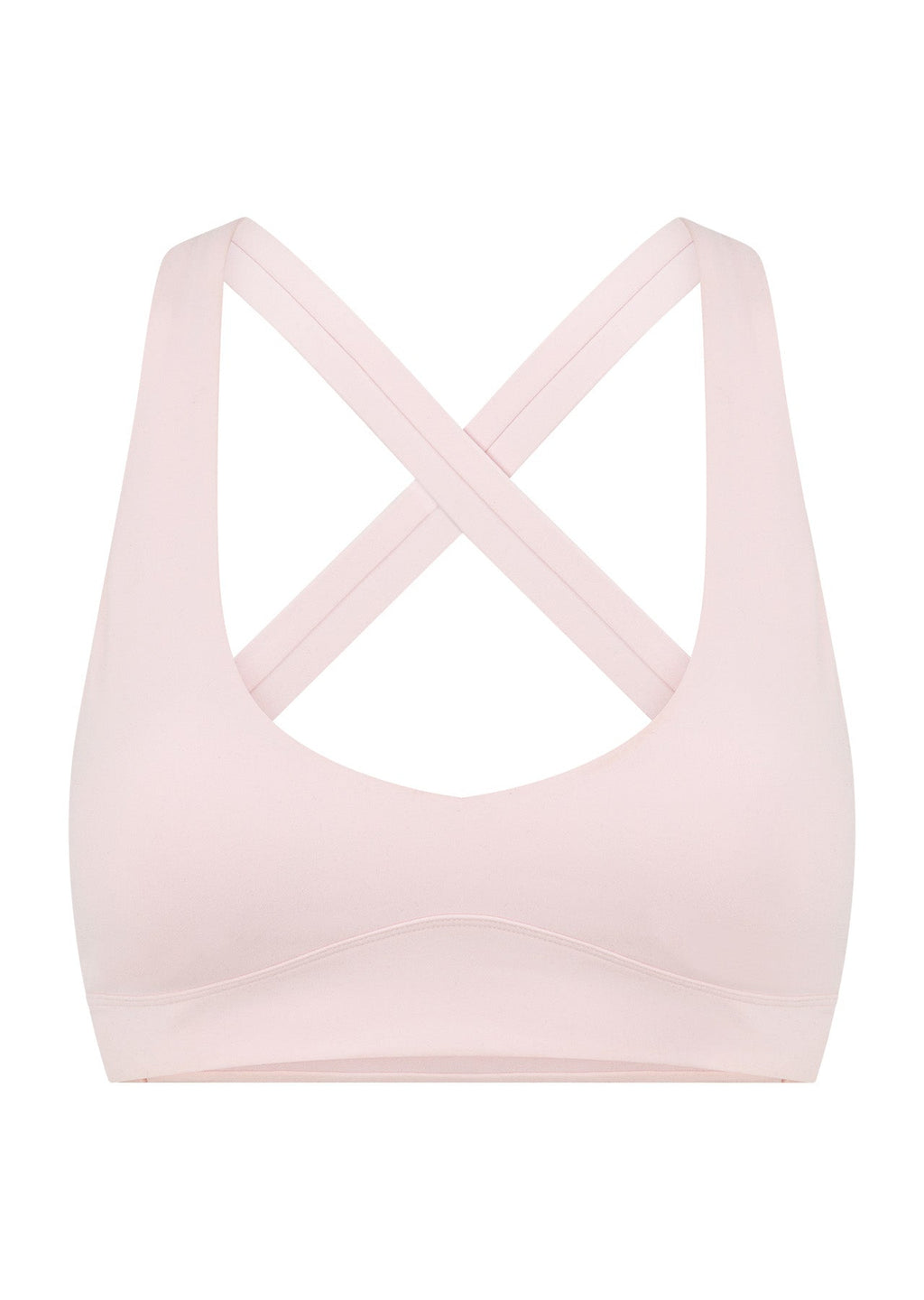 Free Spirit Sports Bra