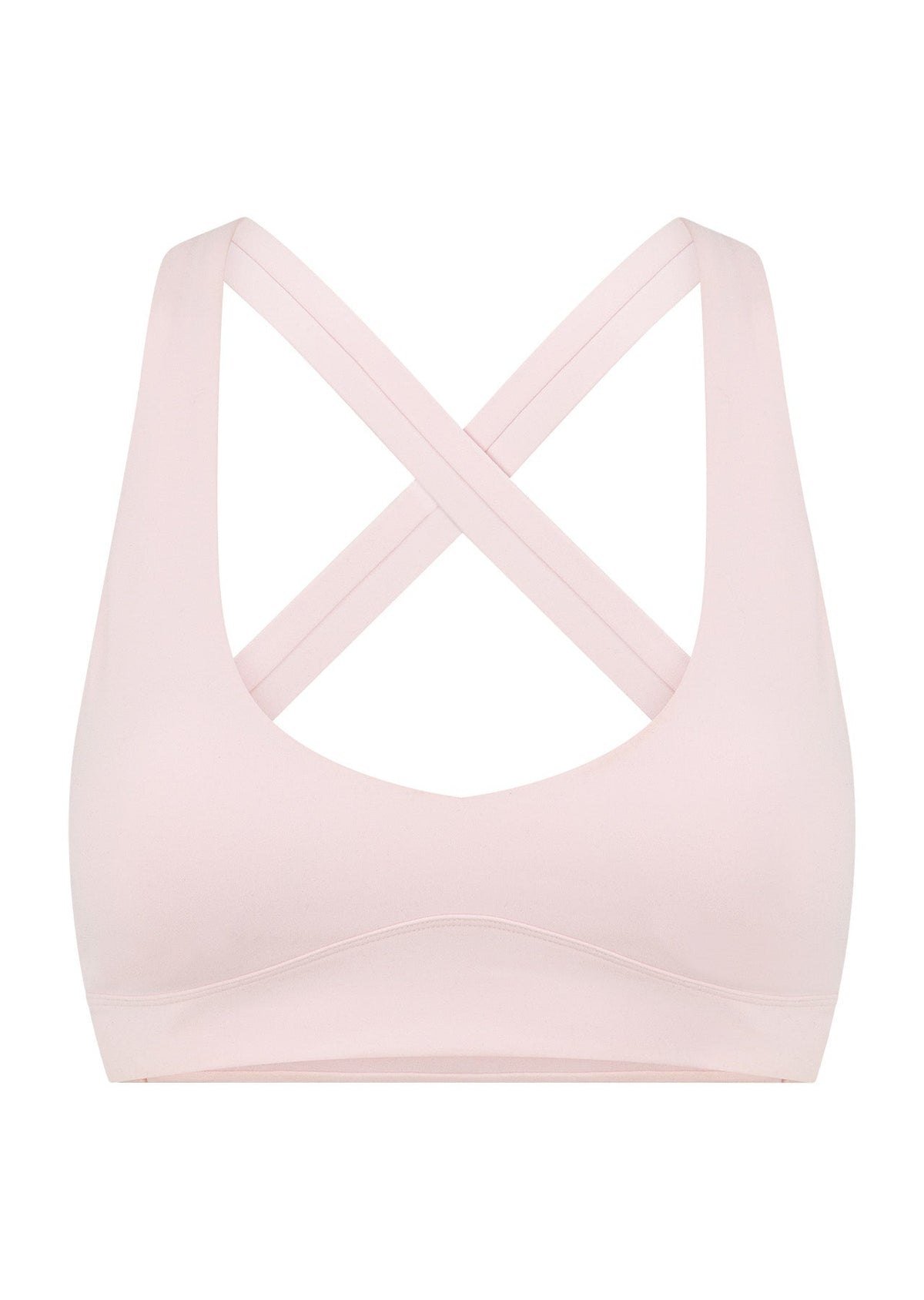 Free Spirit Sports Bra