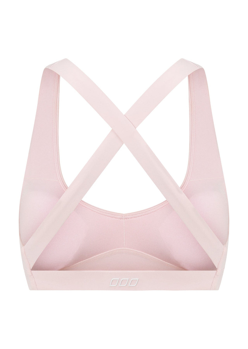 Free Spirit Sports Bra