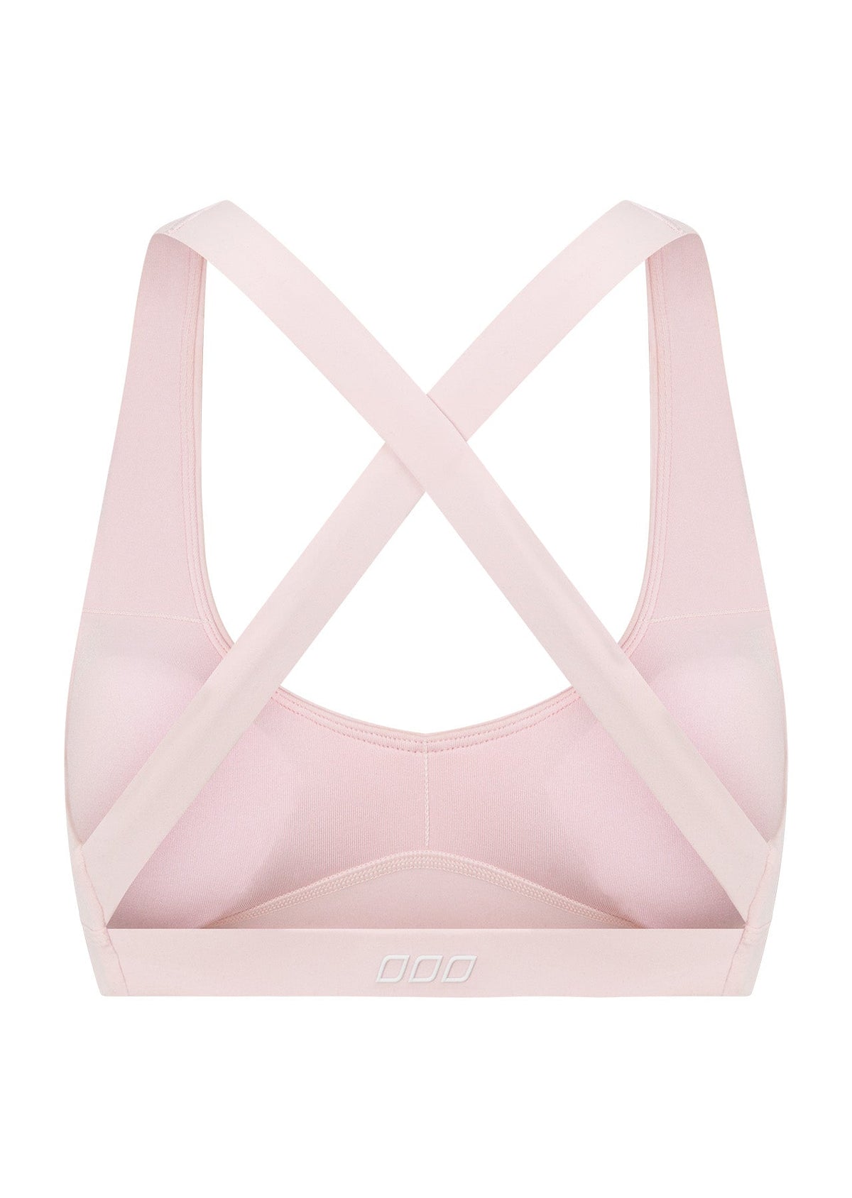 Free Spirit Sports Bra