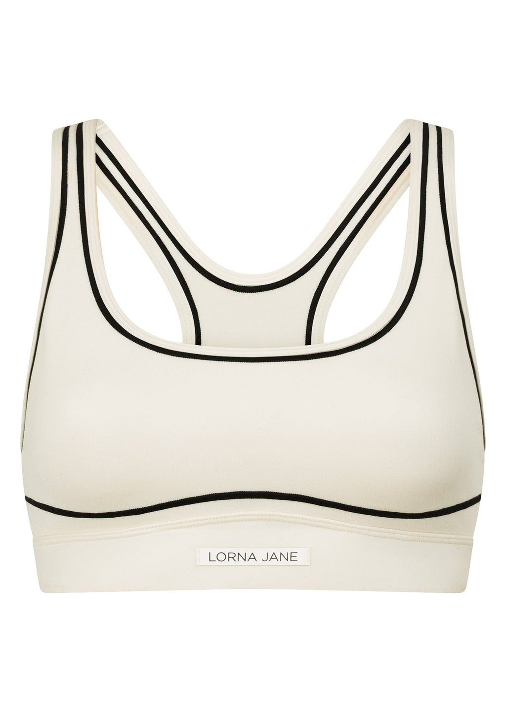 Playmaker High Support Sports Bra