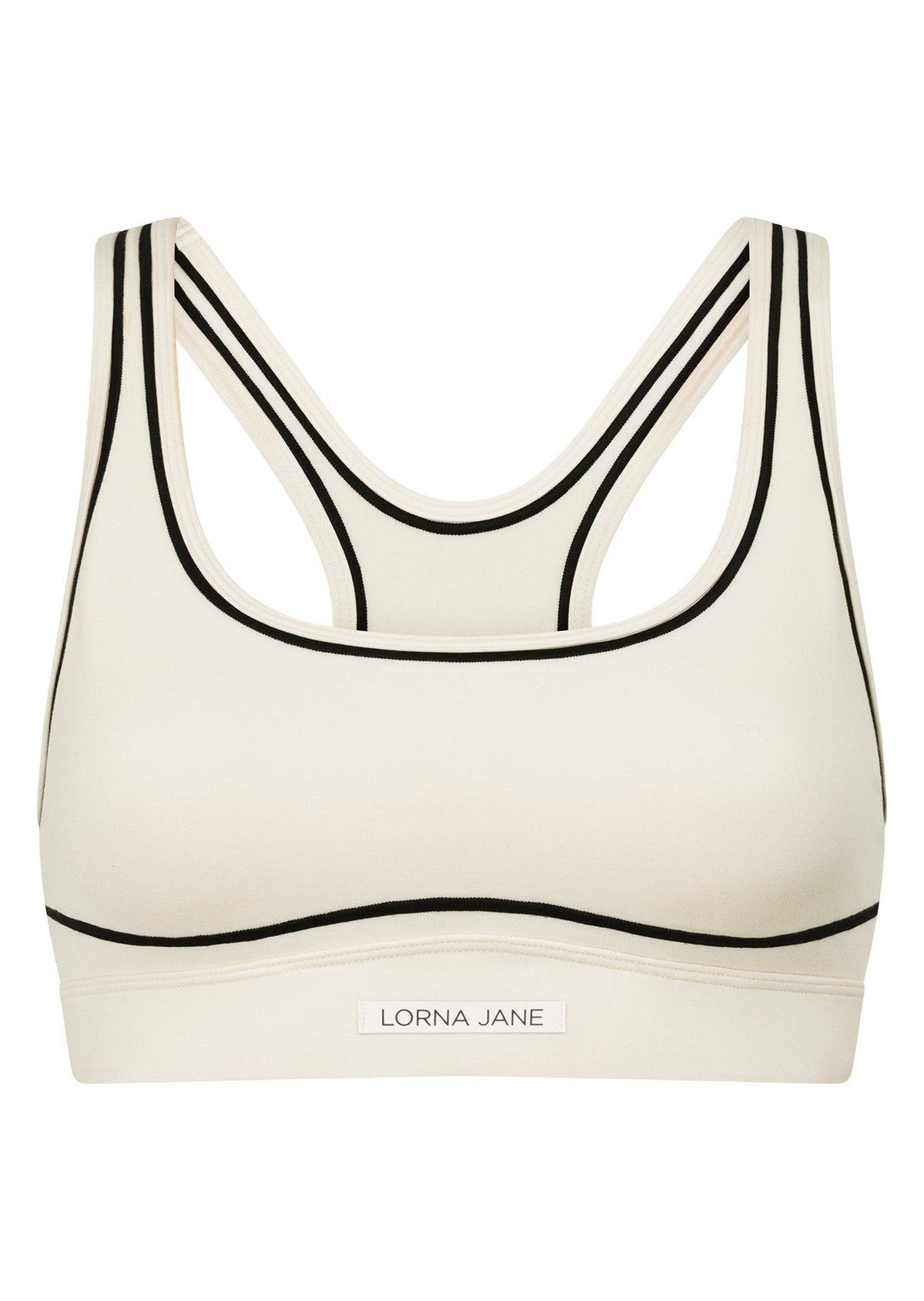 Playmaker High Support Sports Bra