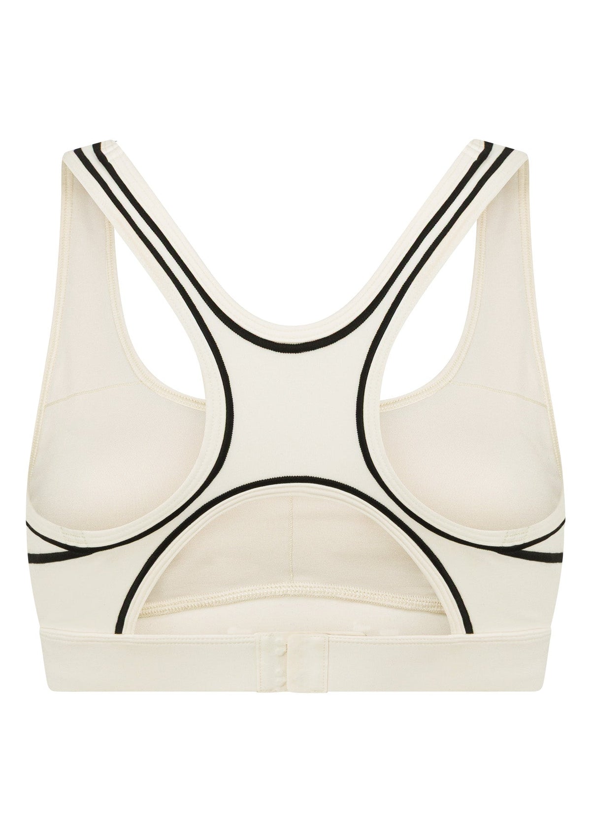 Playmaker High Support Sports Bra