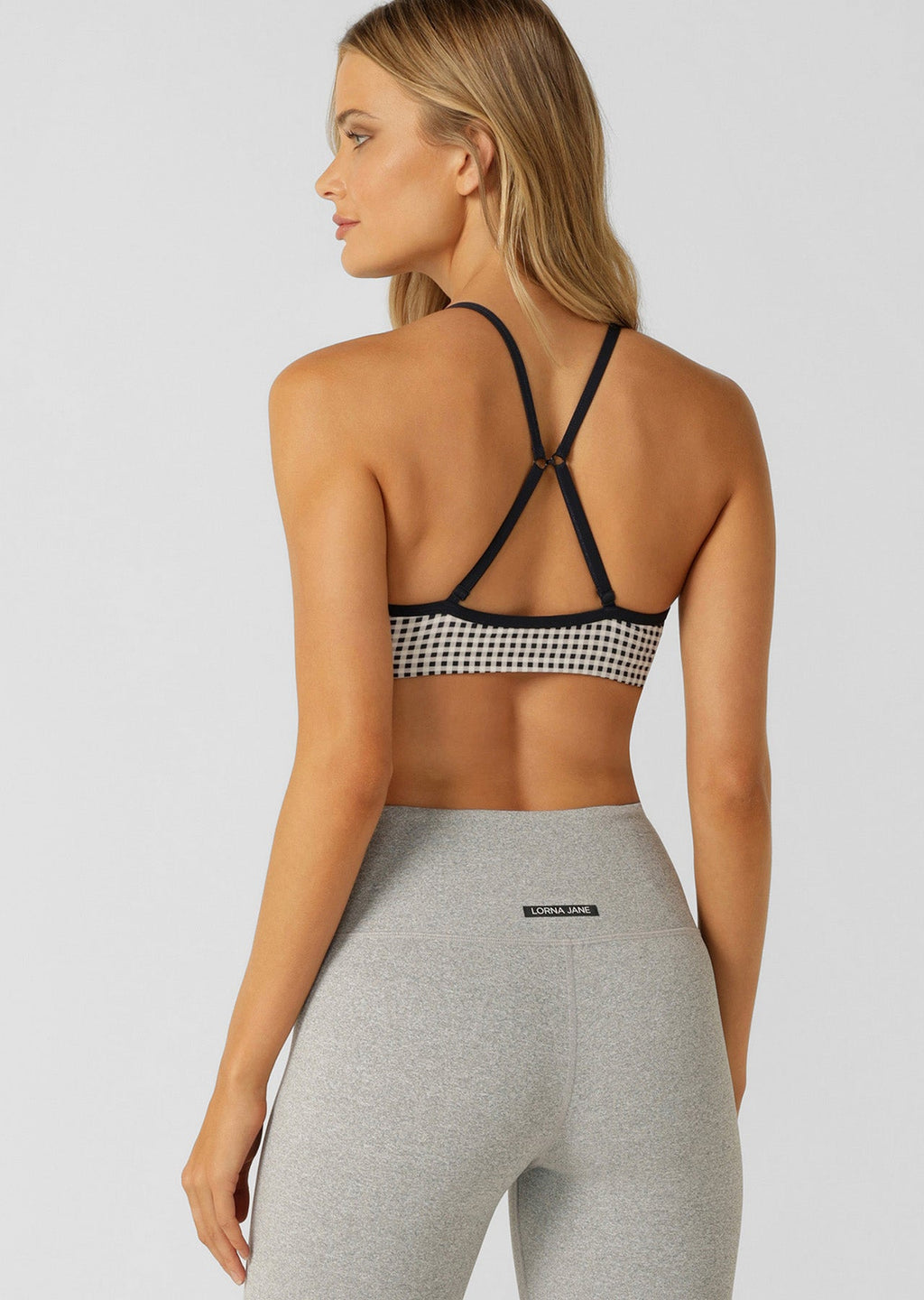 Off Duty All Day Sports Bra