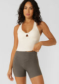 Centre Stage Bra Tank Combo