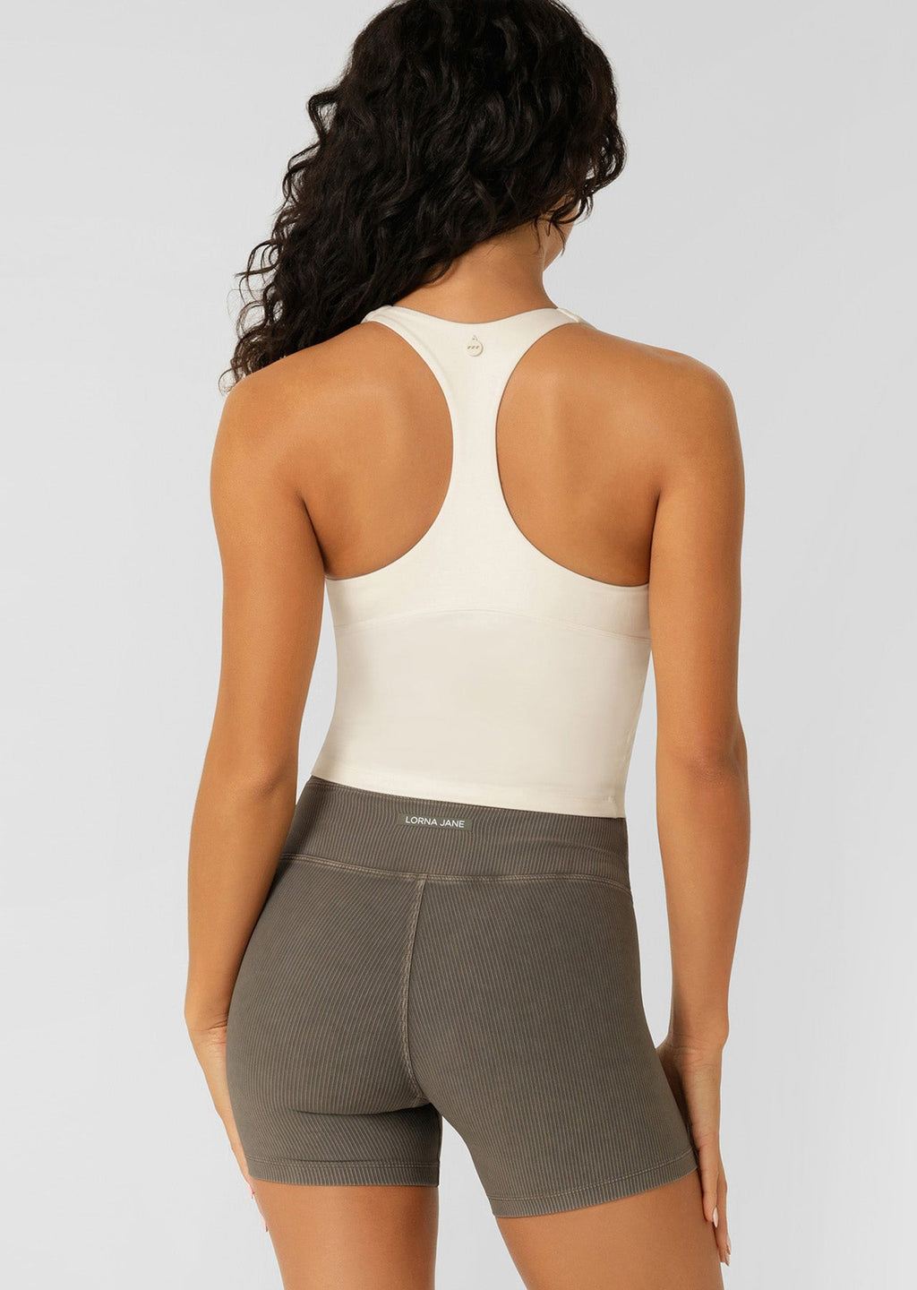 Centre Stage Bra Tank Combo