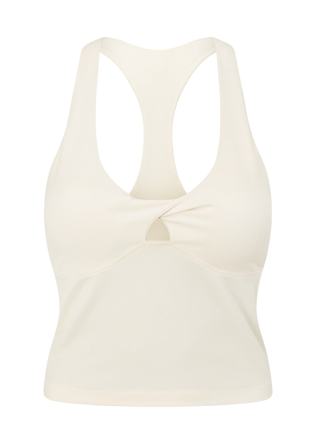 Centre Stage Bra Tank Combo