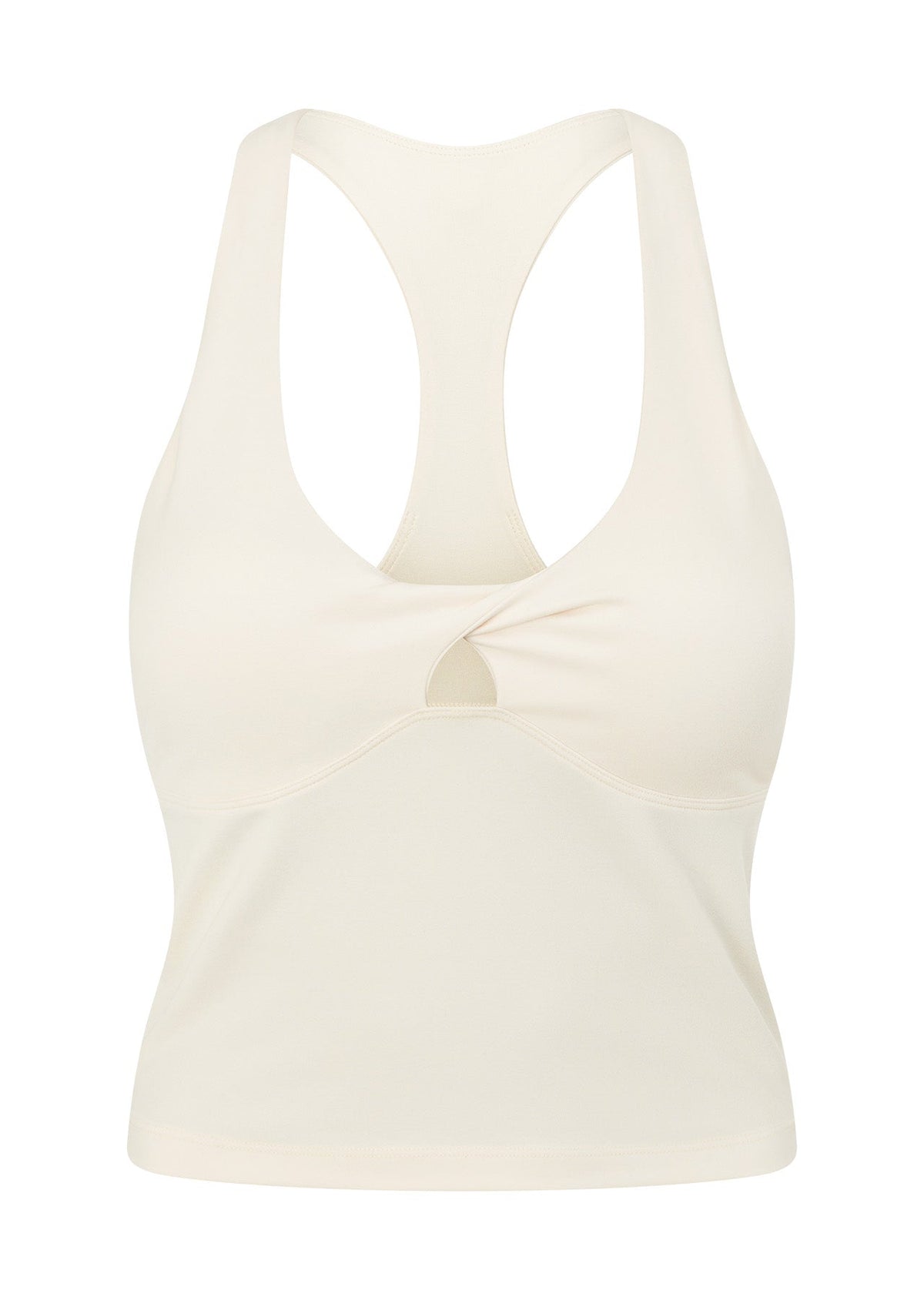 Centre Stage Bra Tank Combo
