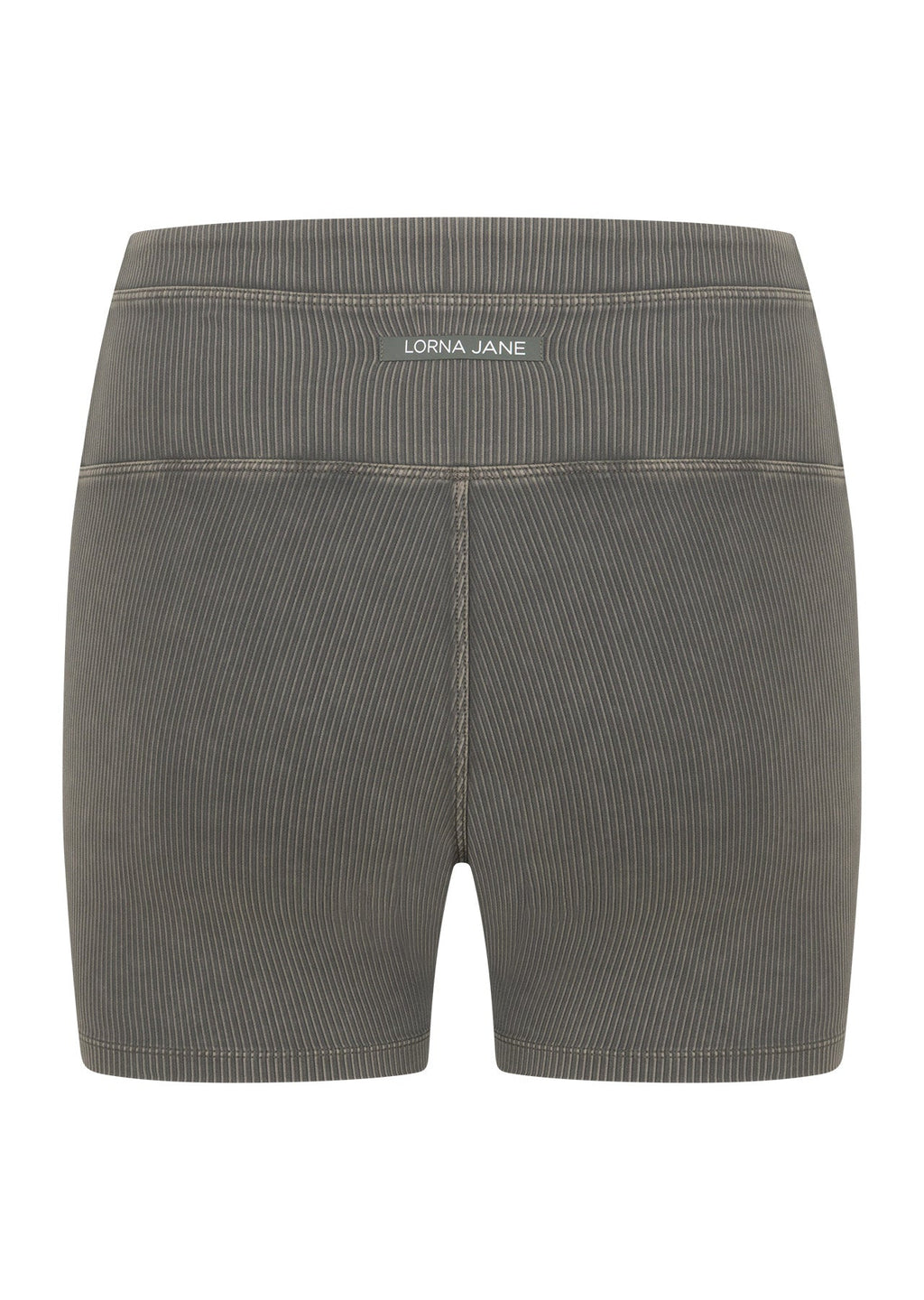 Perform Washed Rib 12cm Bike Shorts