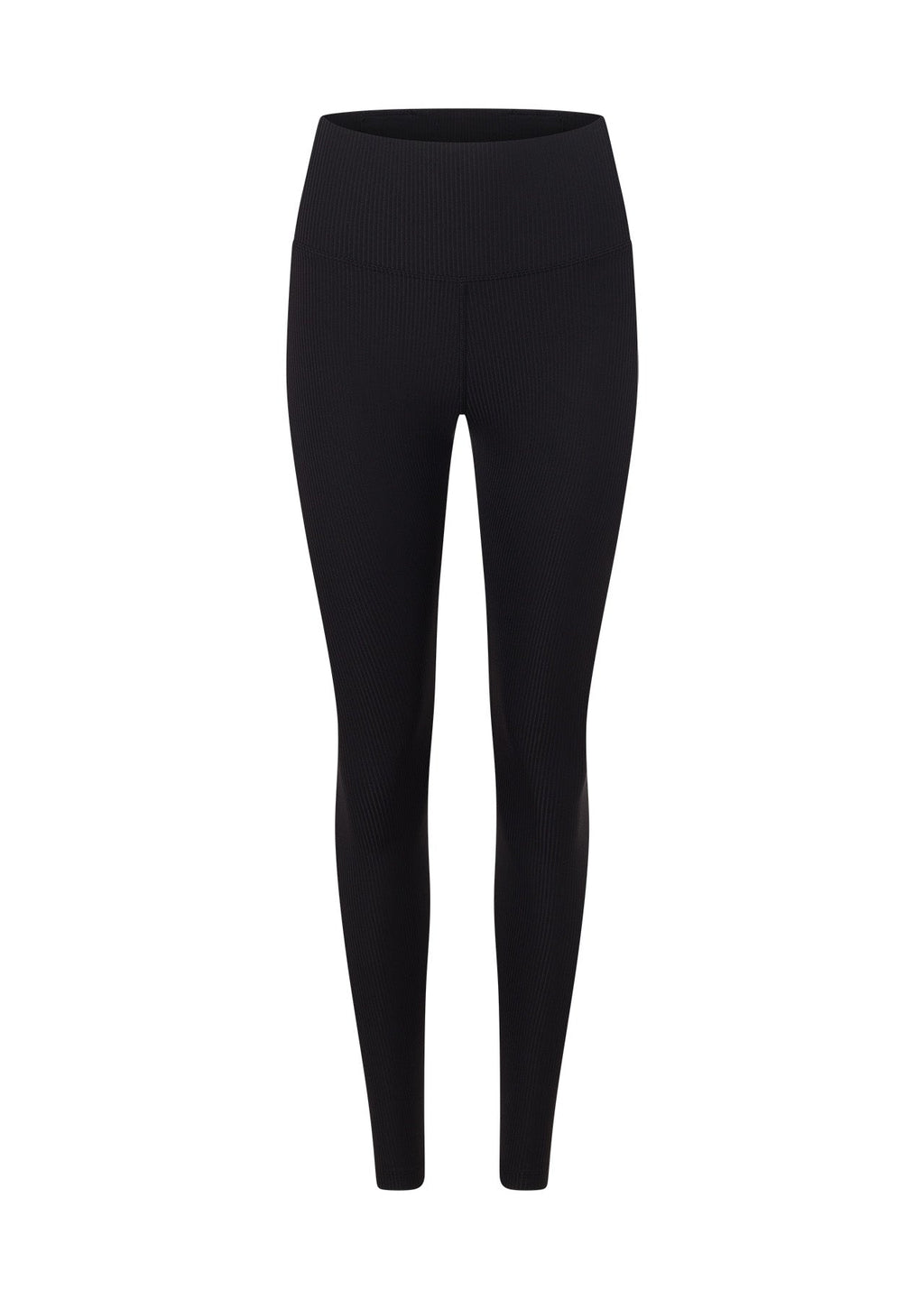 Irresistible Rib Full Length Leggings