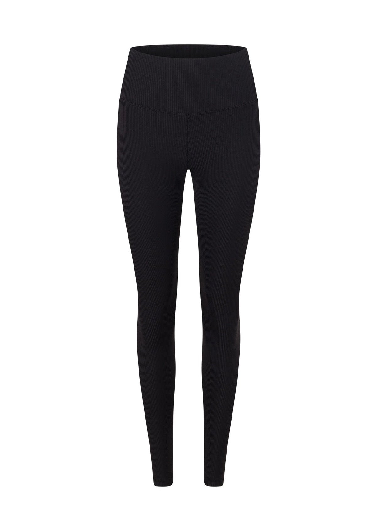 Irresistible Rib Full Length Leggings