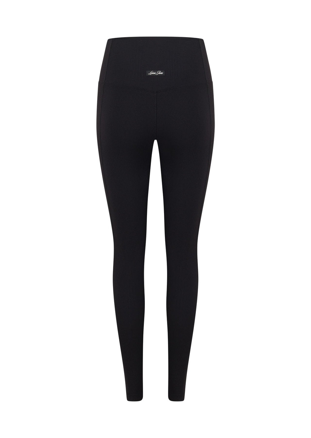 Irresistible Rib Full Length Leggings