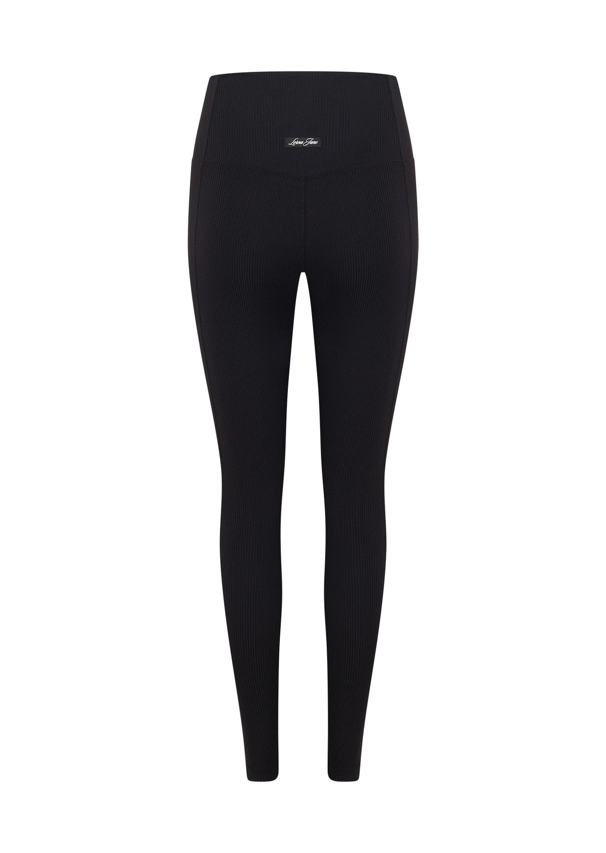 Irresistible Rib Full Length Leggings