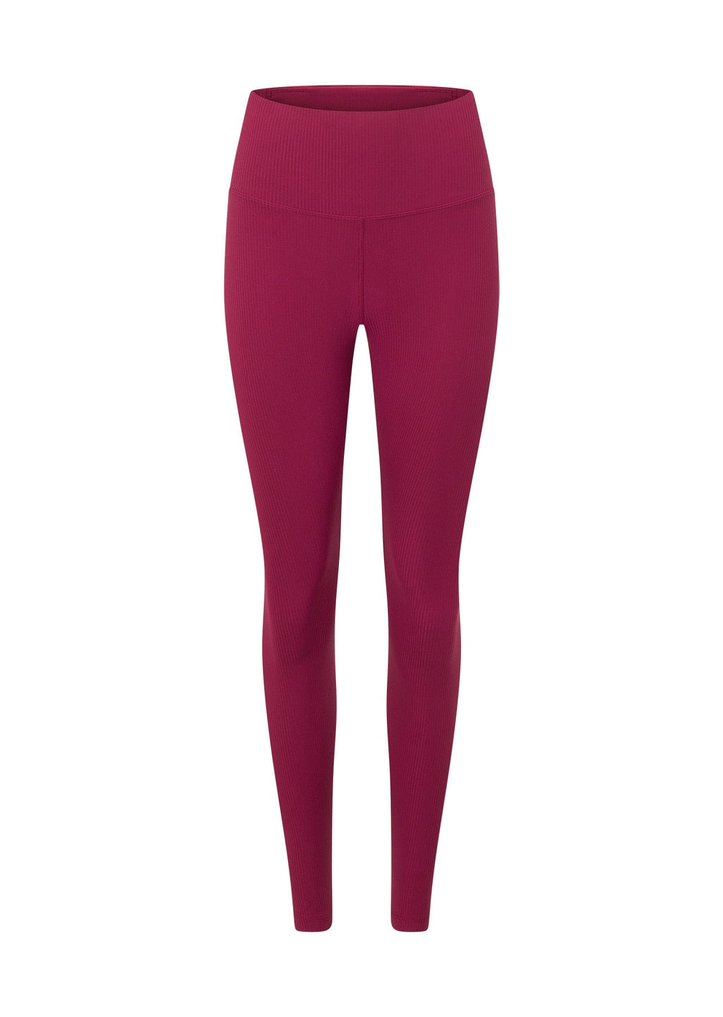 Irresistible Rib Full Length Leggings