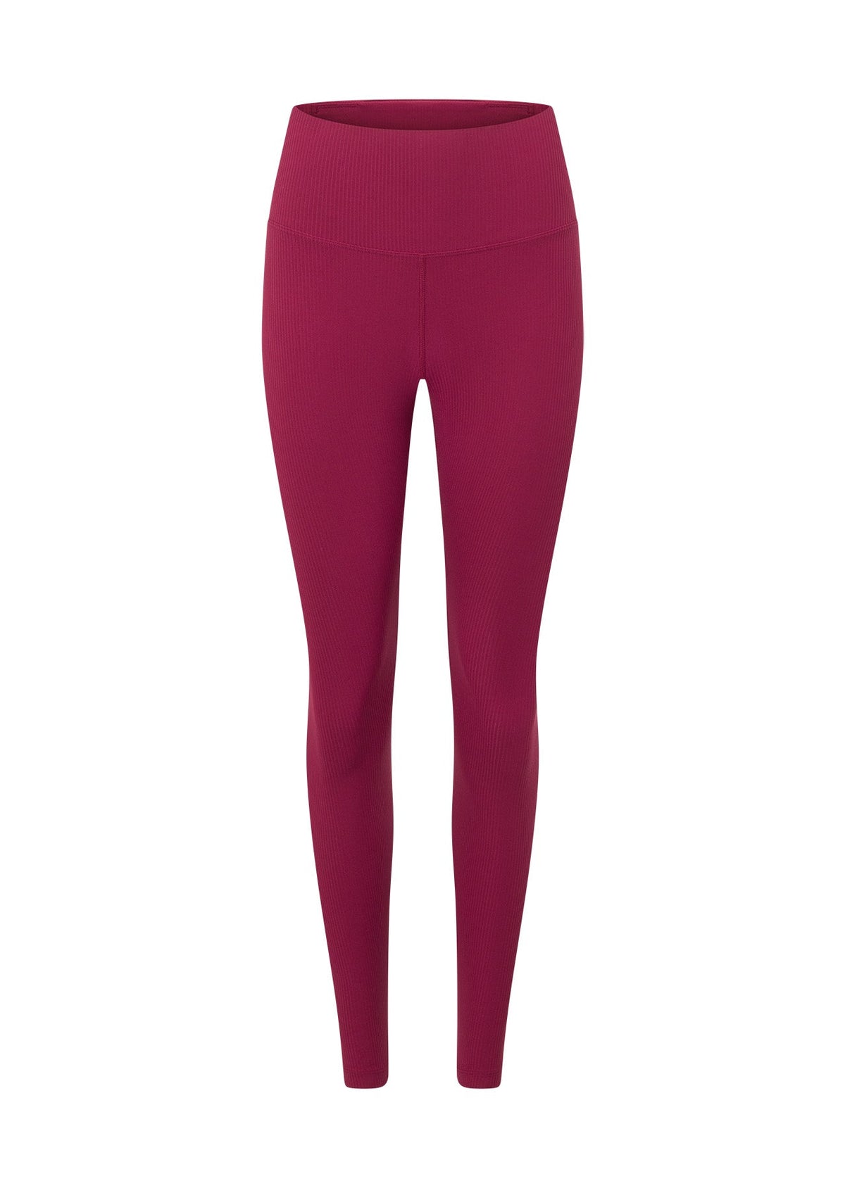 Irresistible Rib Full Length Leggings