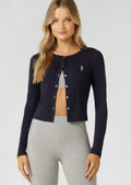 Love Story Cardigan