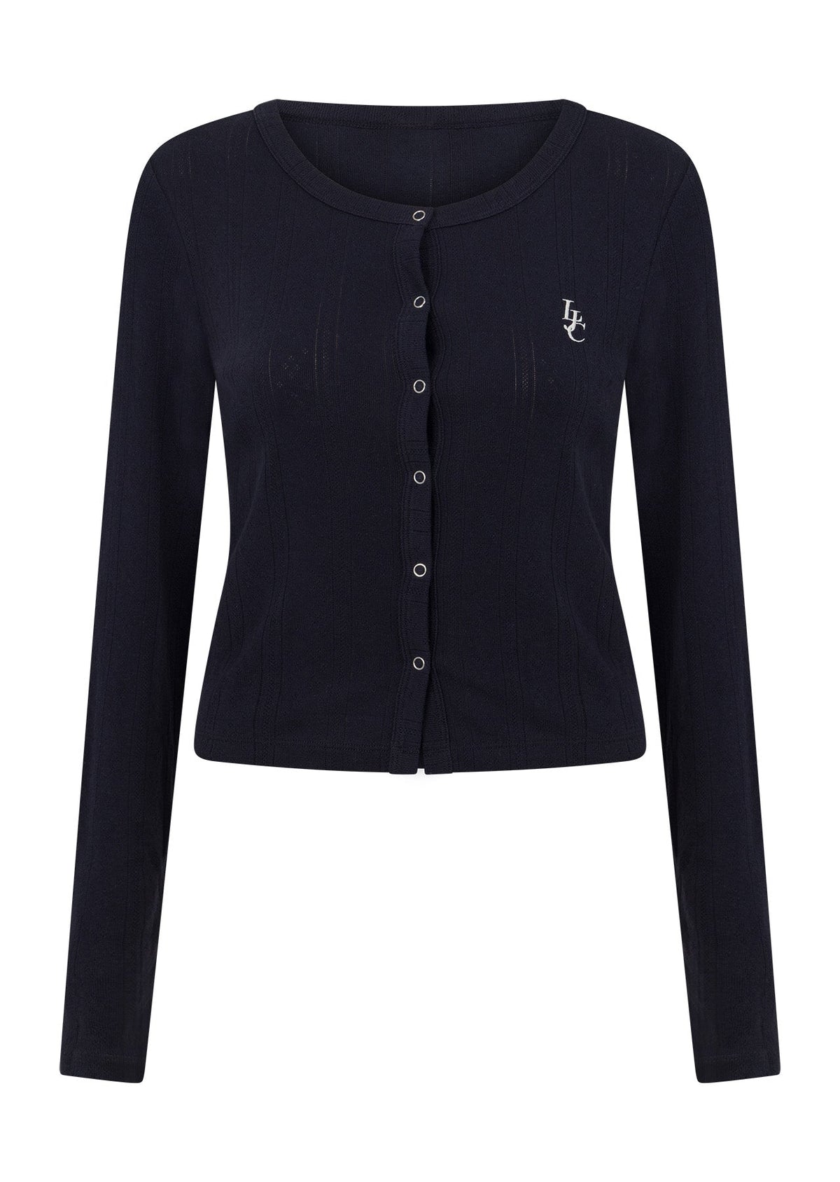 Love Story Cardigan