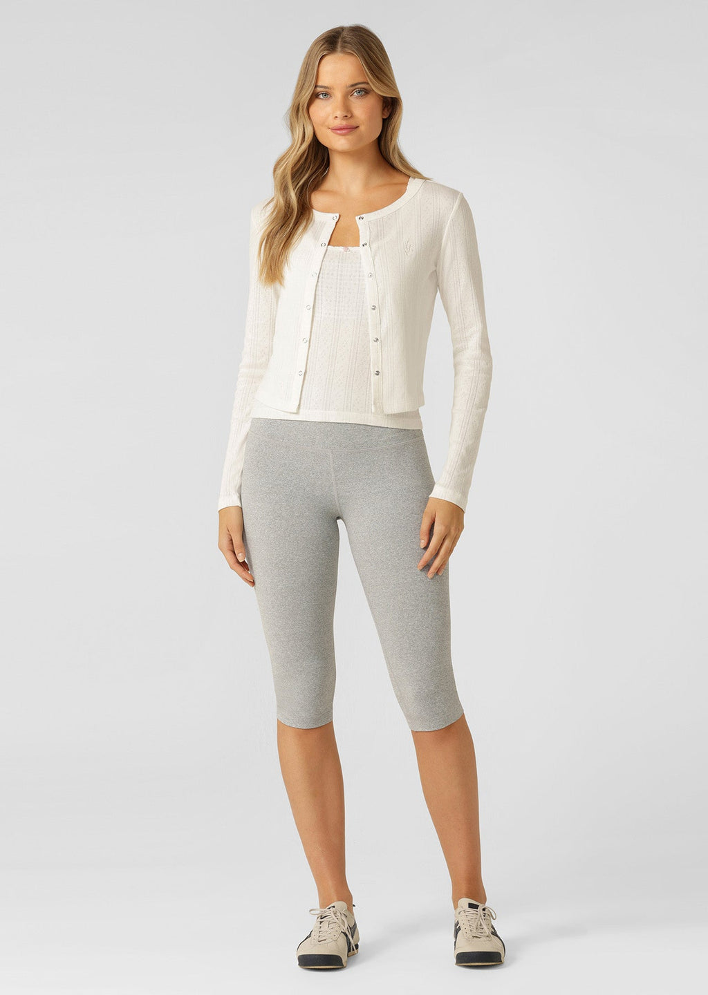 Love Story Cardigan