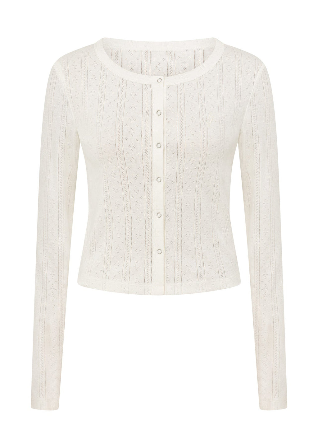 Love Story Cardigan