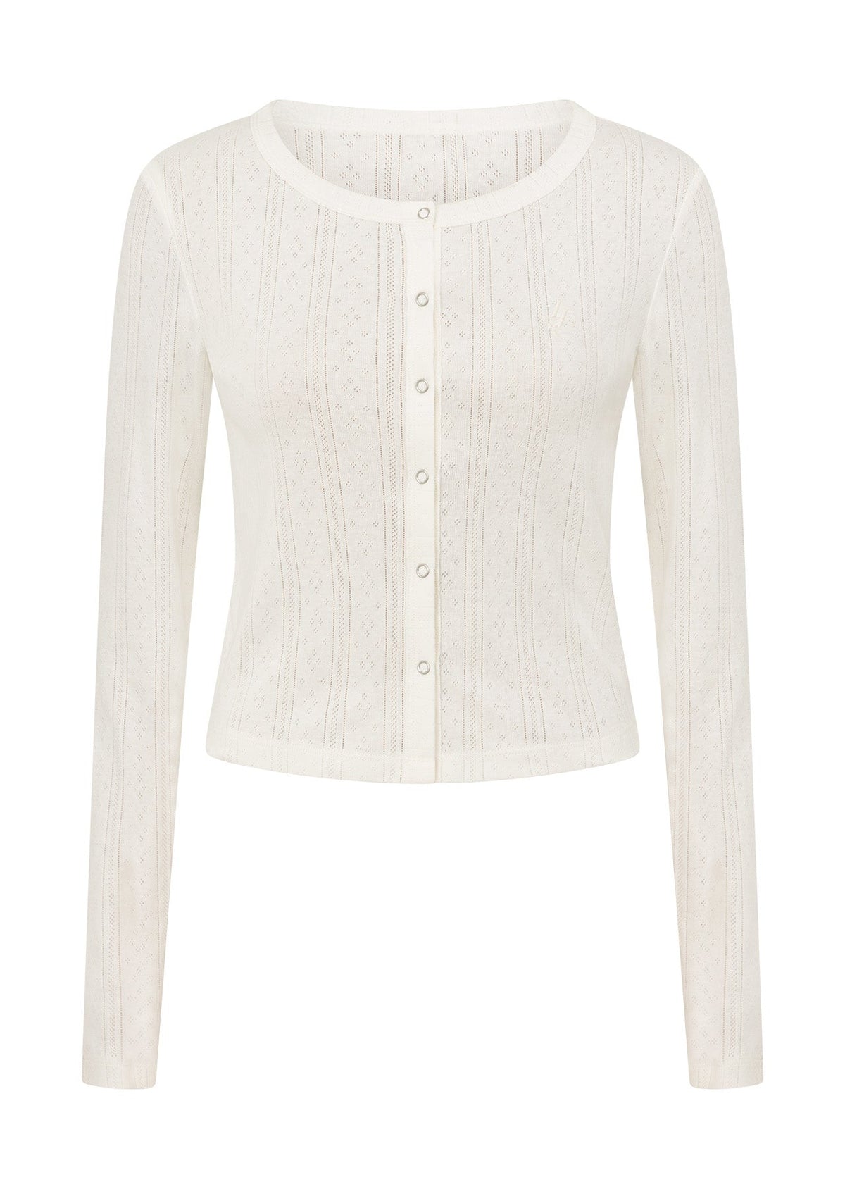 Love Story Cardigan