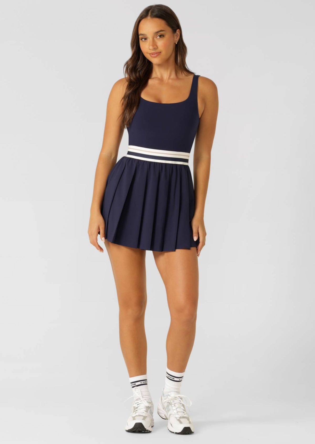 Match Point Active Dress