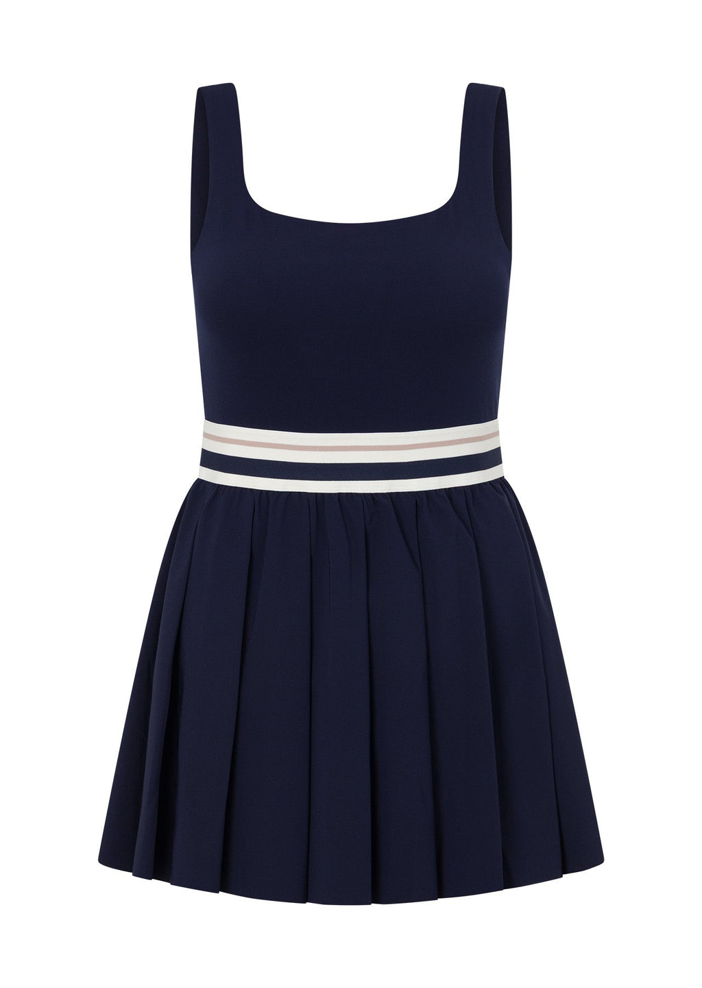 Match Point Active Dress