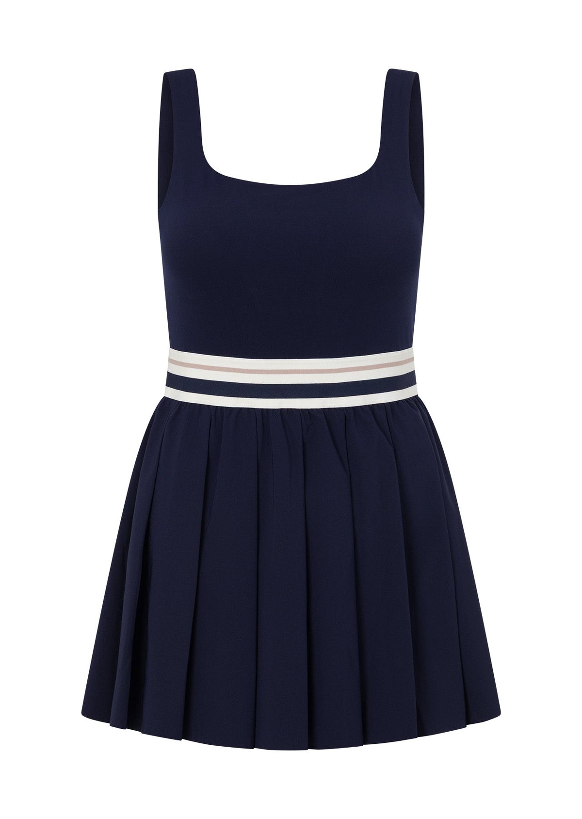 Match Point Active Dress