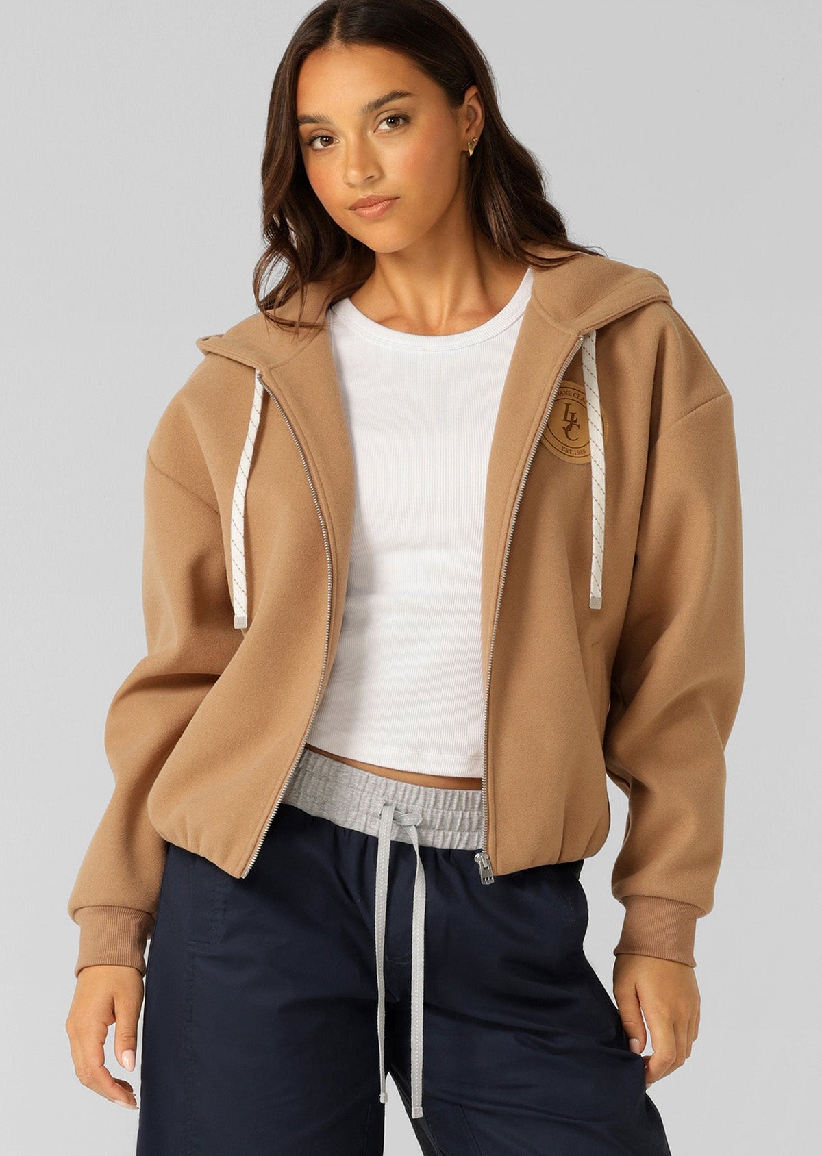 Carpe Diem Jacket