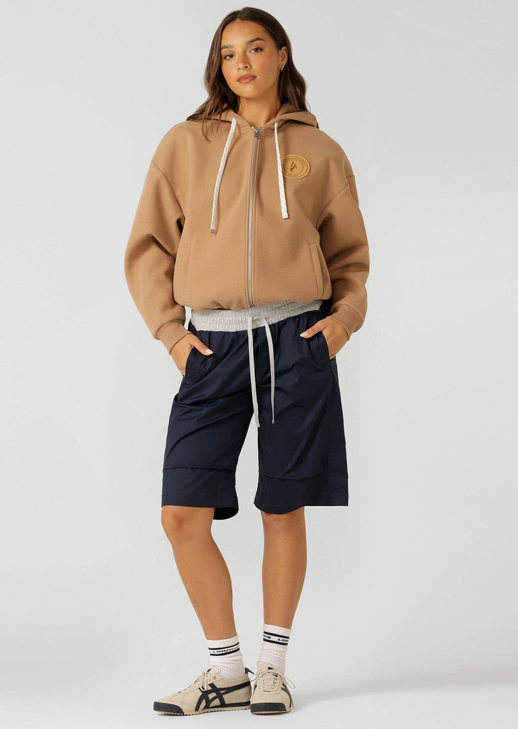 Carpe Diem Jacket