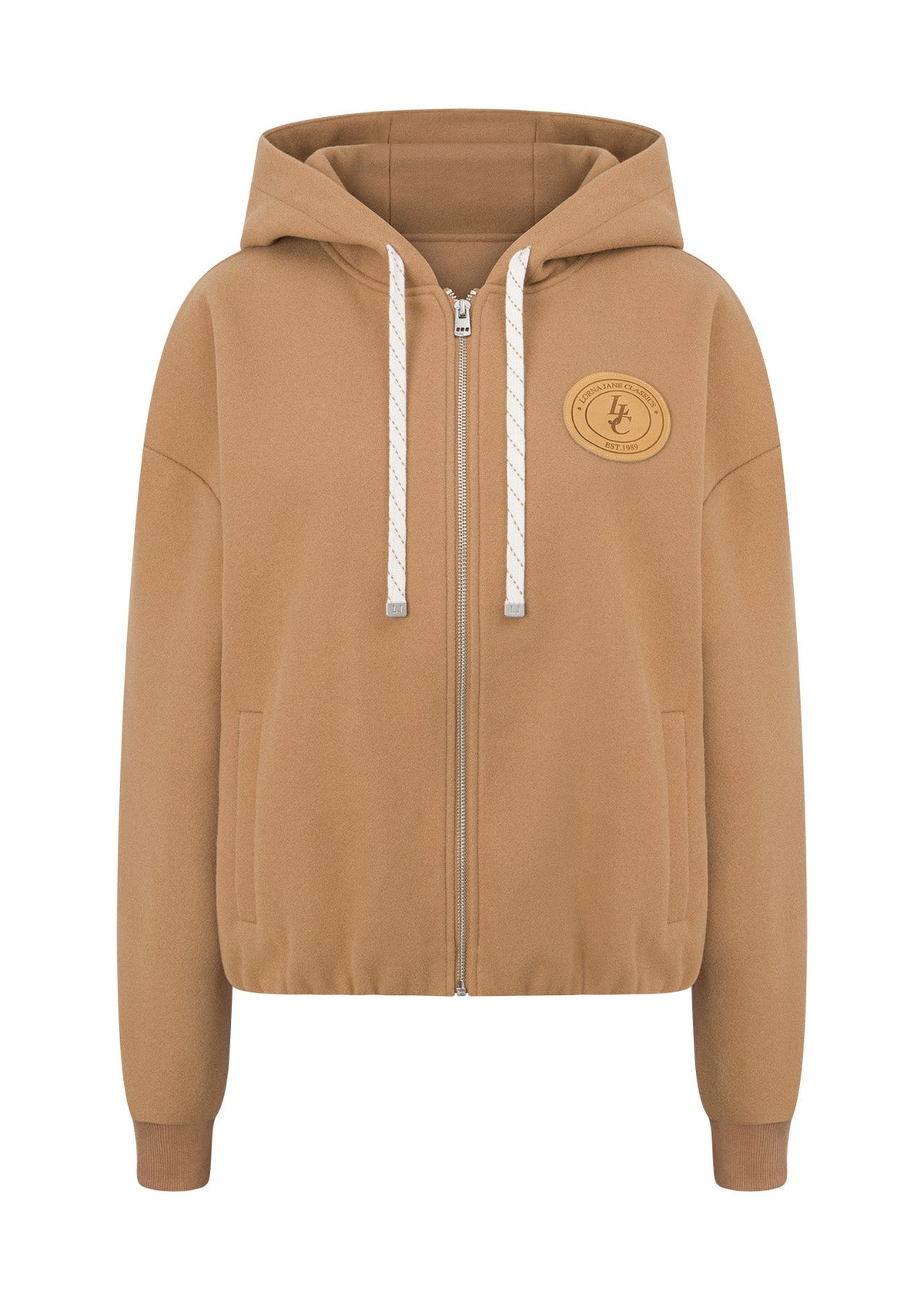 Carpe Diem Jacket