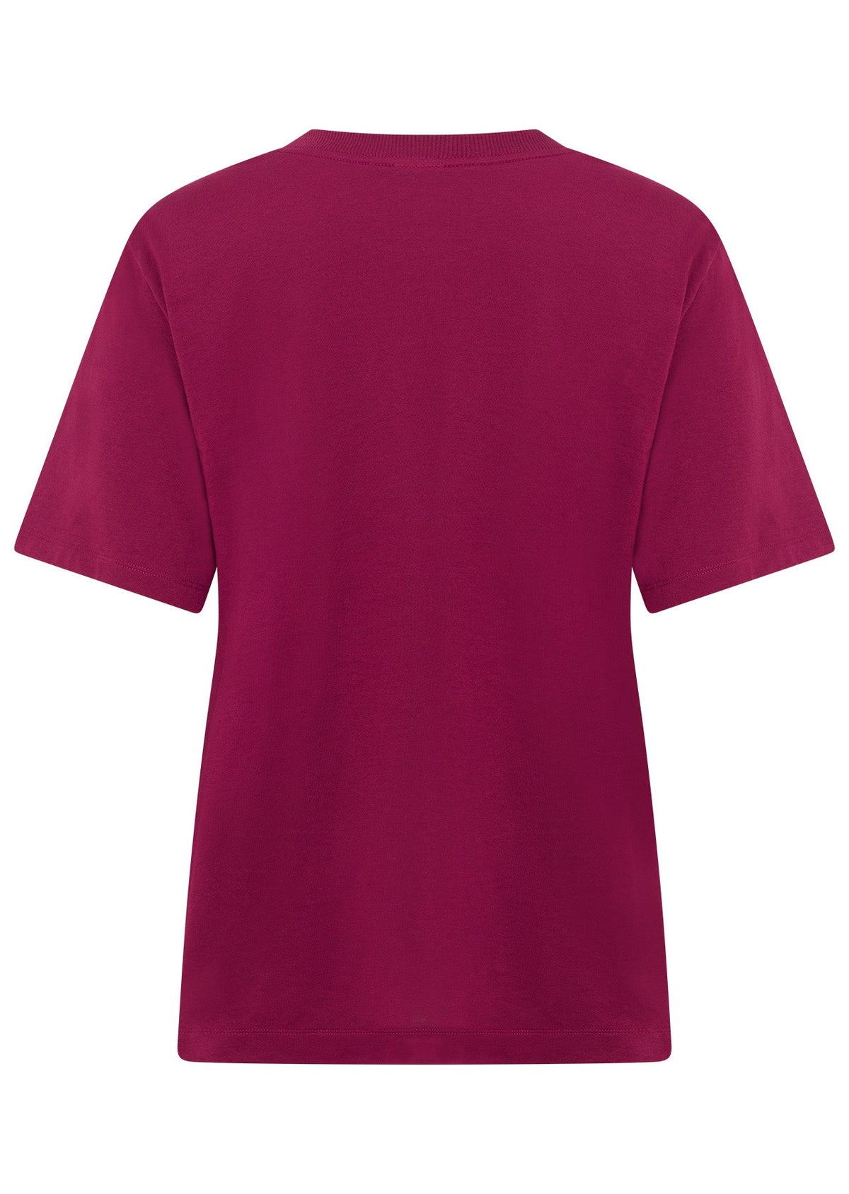 LJ Athletic Relaxed T-Shirt